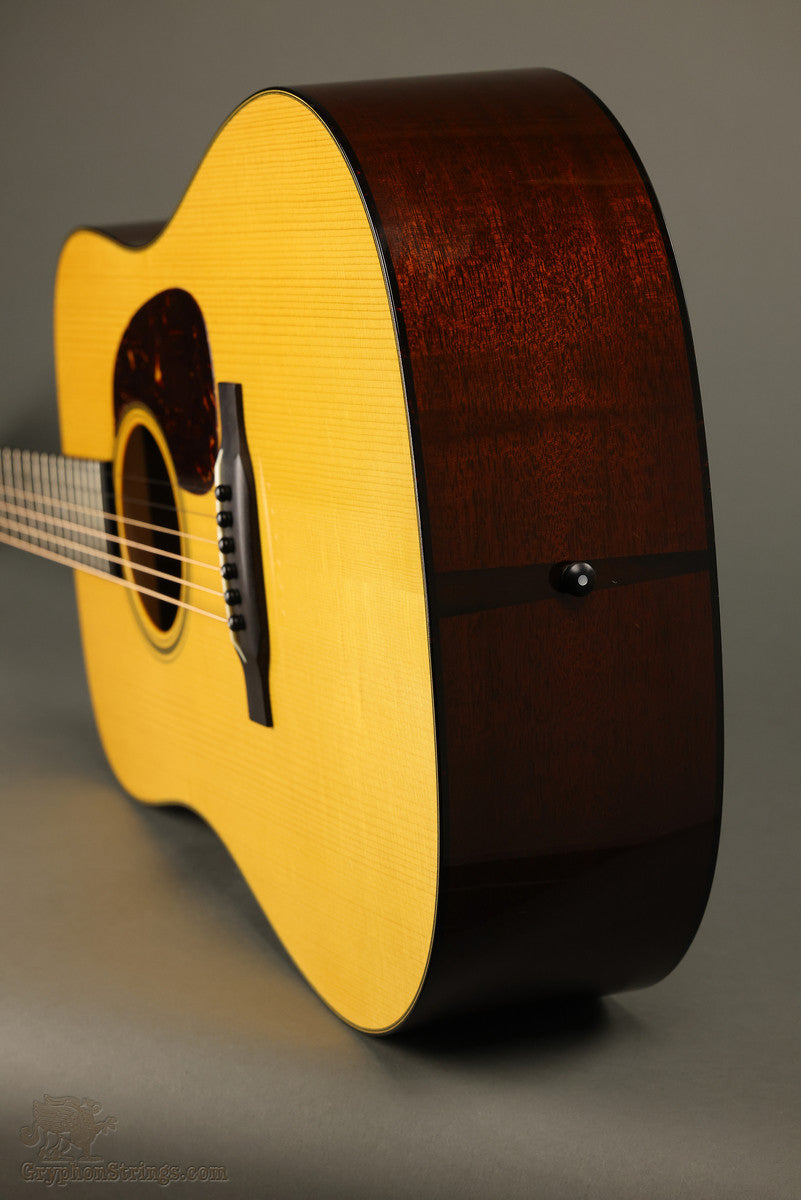 2005 Collings D1 AV Varnish Acoustic Guitar Used