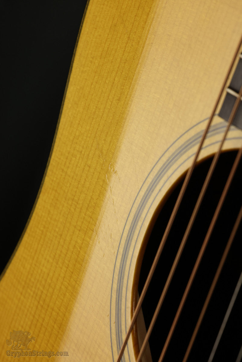 2005 Collings D1 AV Varnish Acoustic Guitar Used