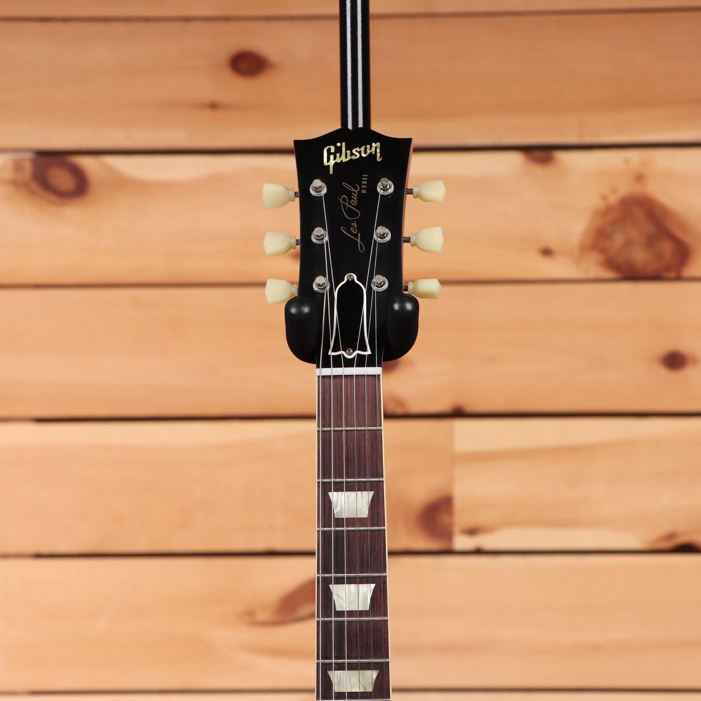 Gibson 1958 Les Paul Standard Ultra Light Aged - Bourbon Burst