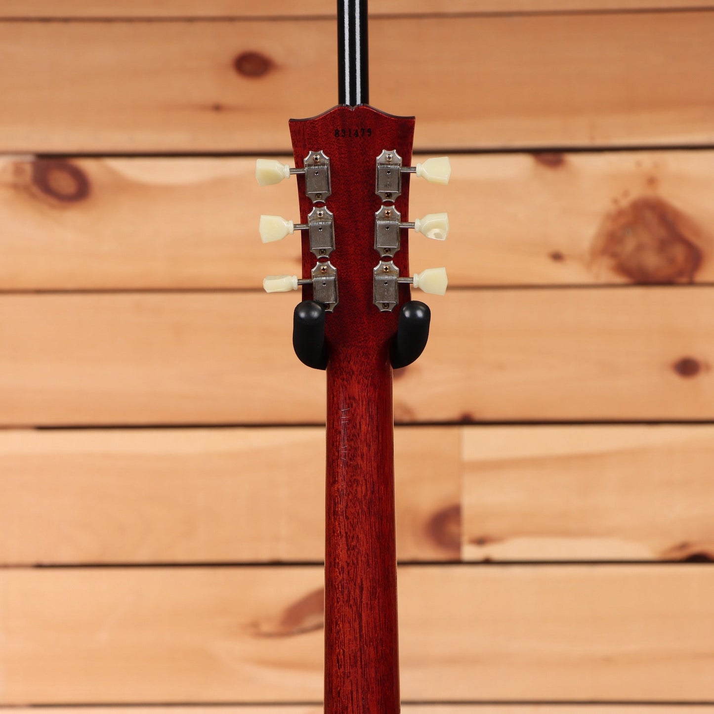 Gibson 1958 Les Paul Standard Ultra Light Aged - Bourbon Burst