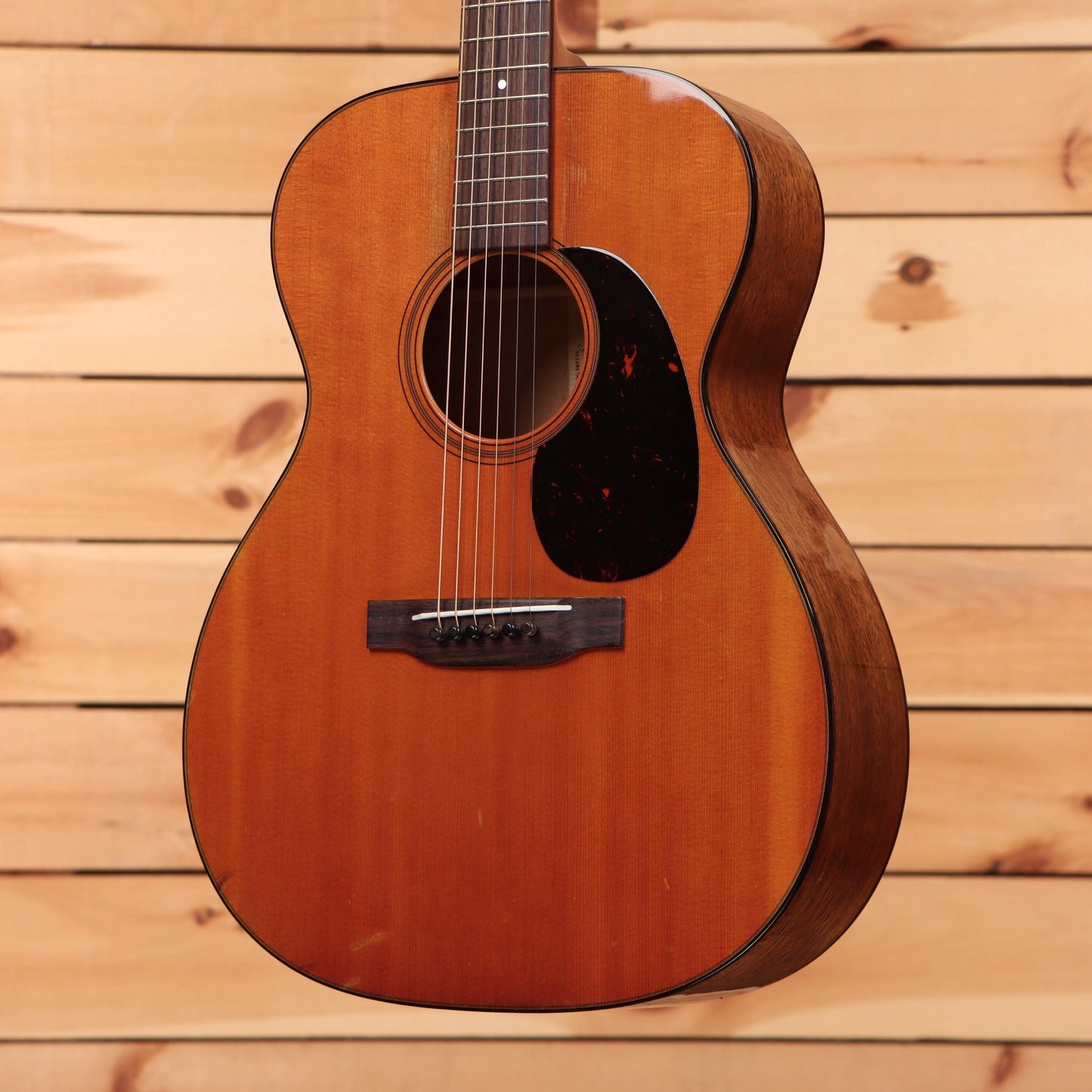 Martin 000-18 1955 CFM IV 70th - Aged