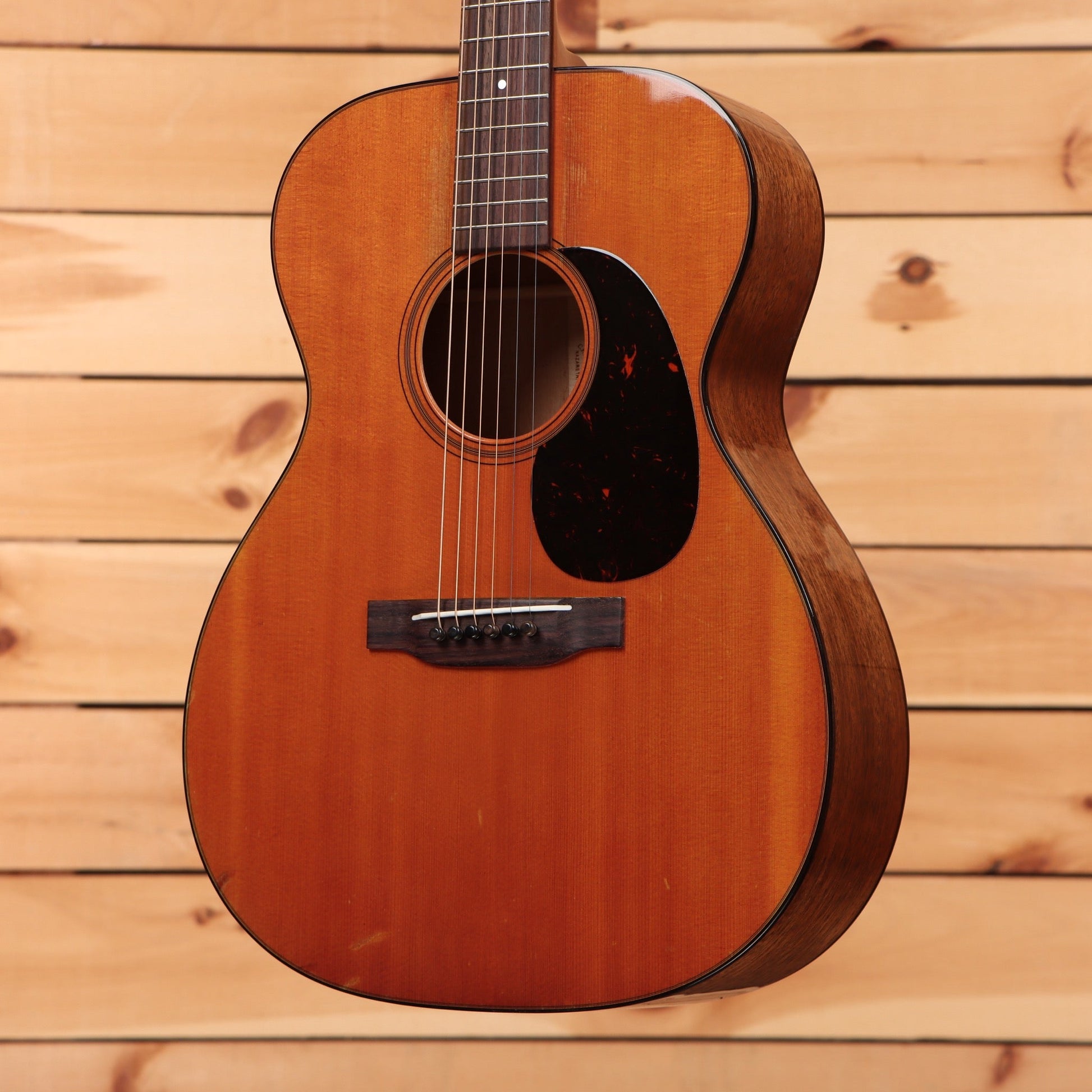 Martin 000-18 1955 CFM IV 70th - Aged