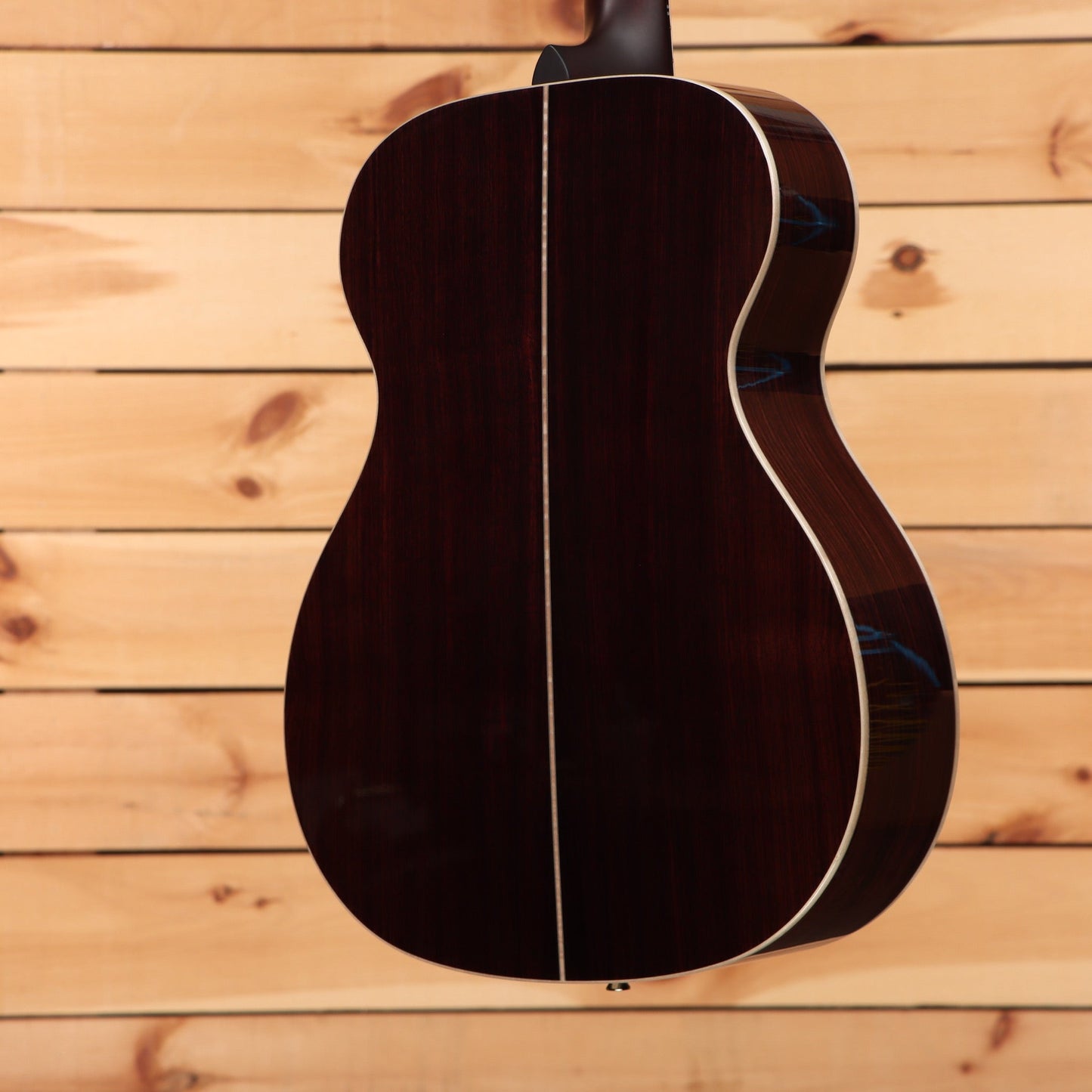 Boucher SG-51-V - Natural