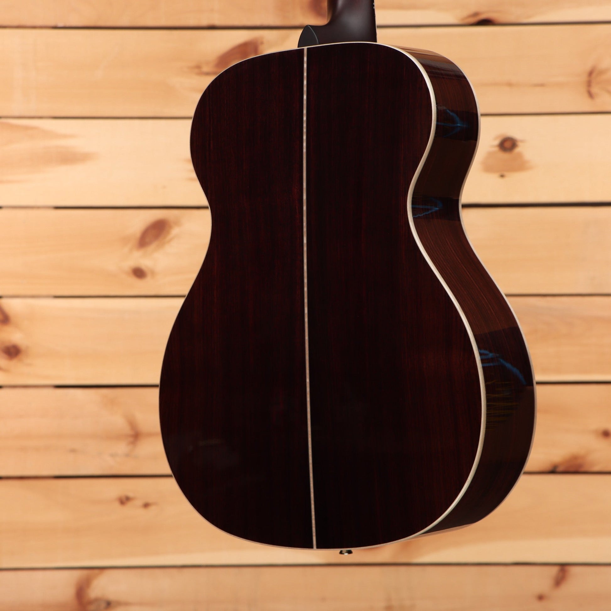 Boucher SG-51-V - Natural