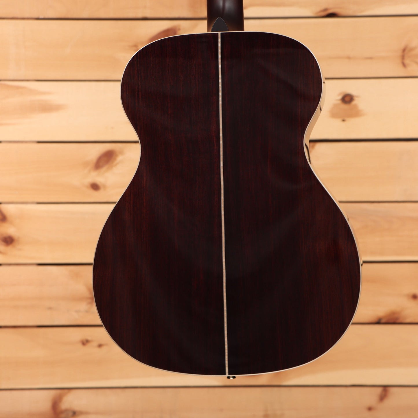 Boucher SG-51-V - Natural
