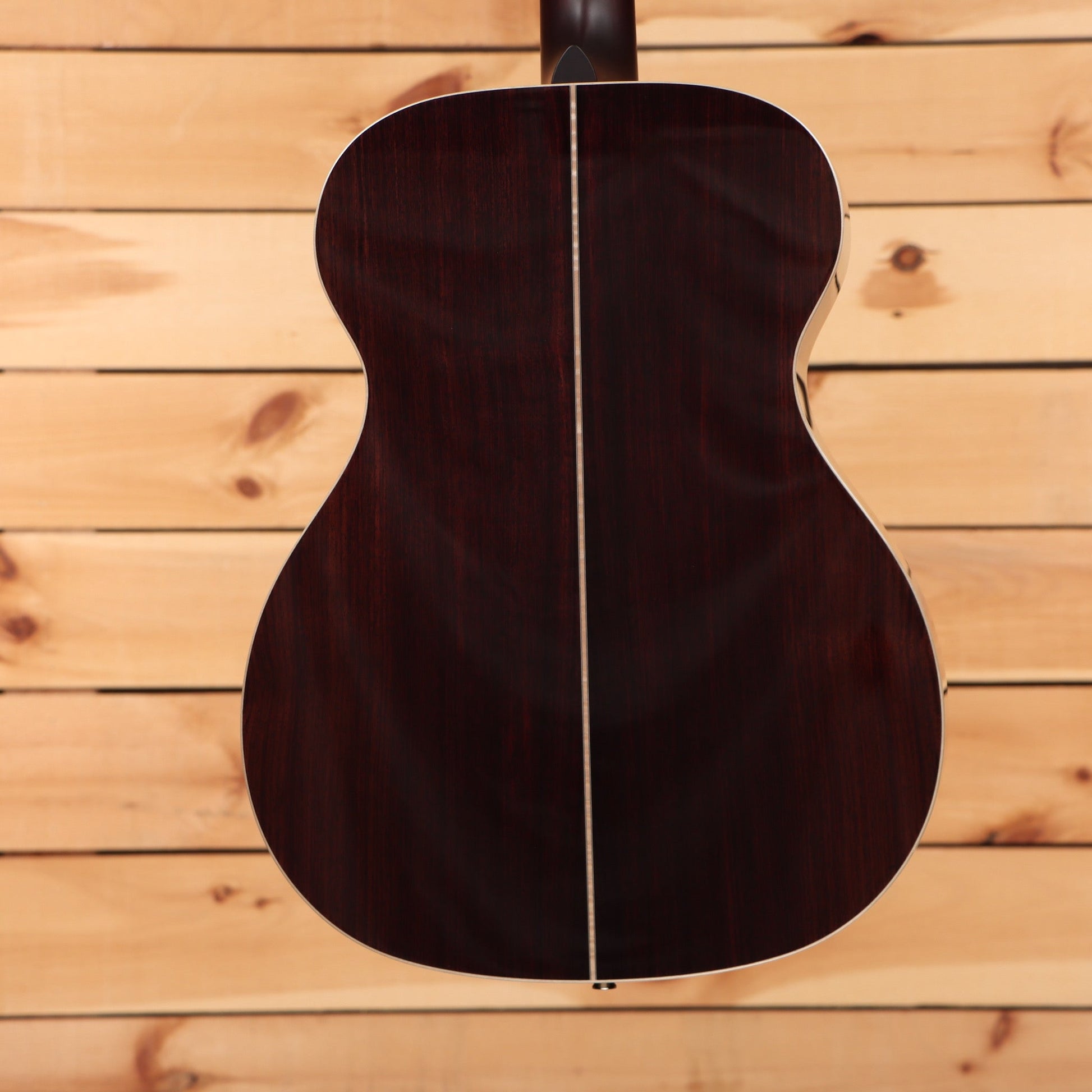 Boucher SG-51-V - Natural
