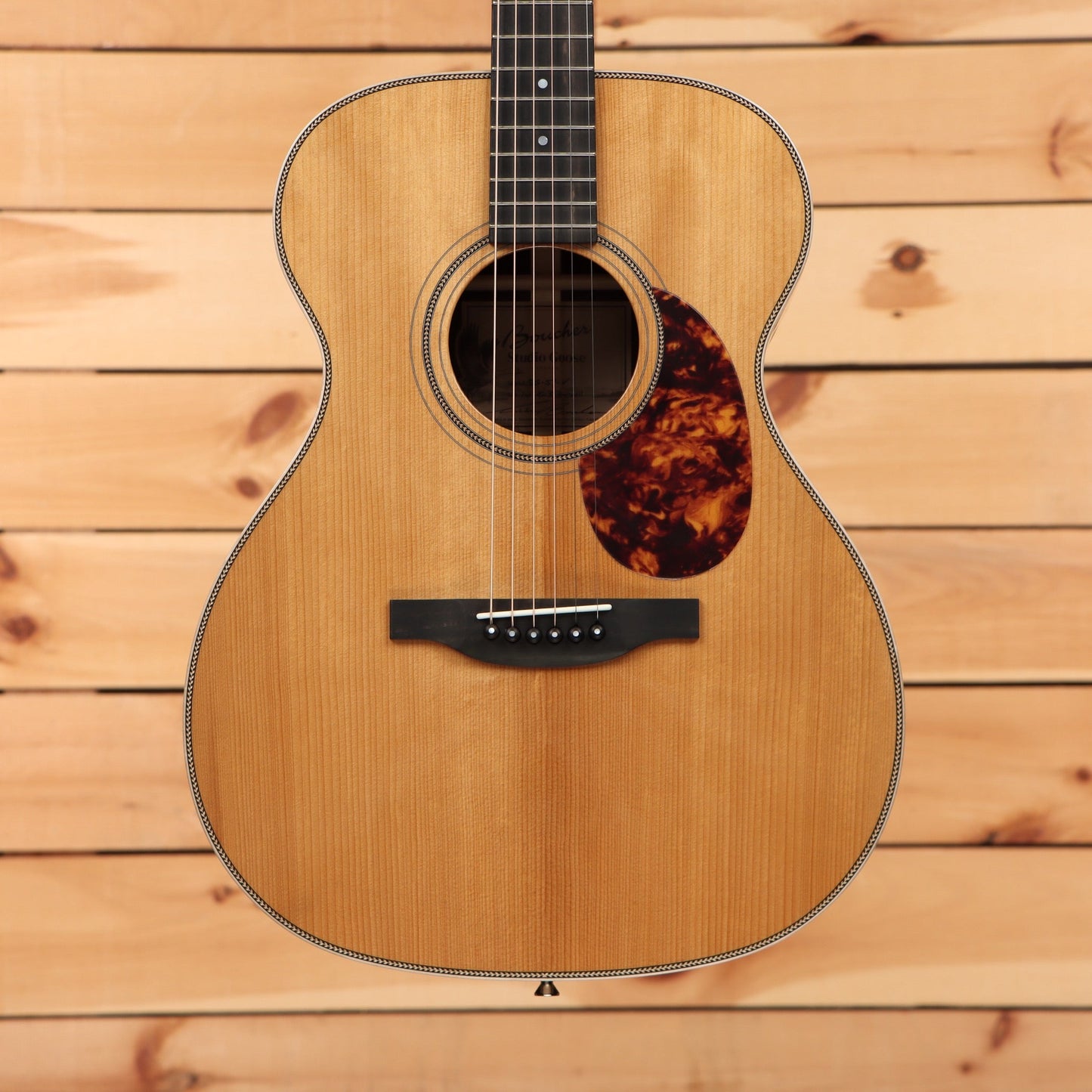 Boucher SG-51-V - Natural