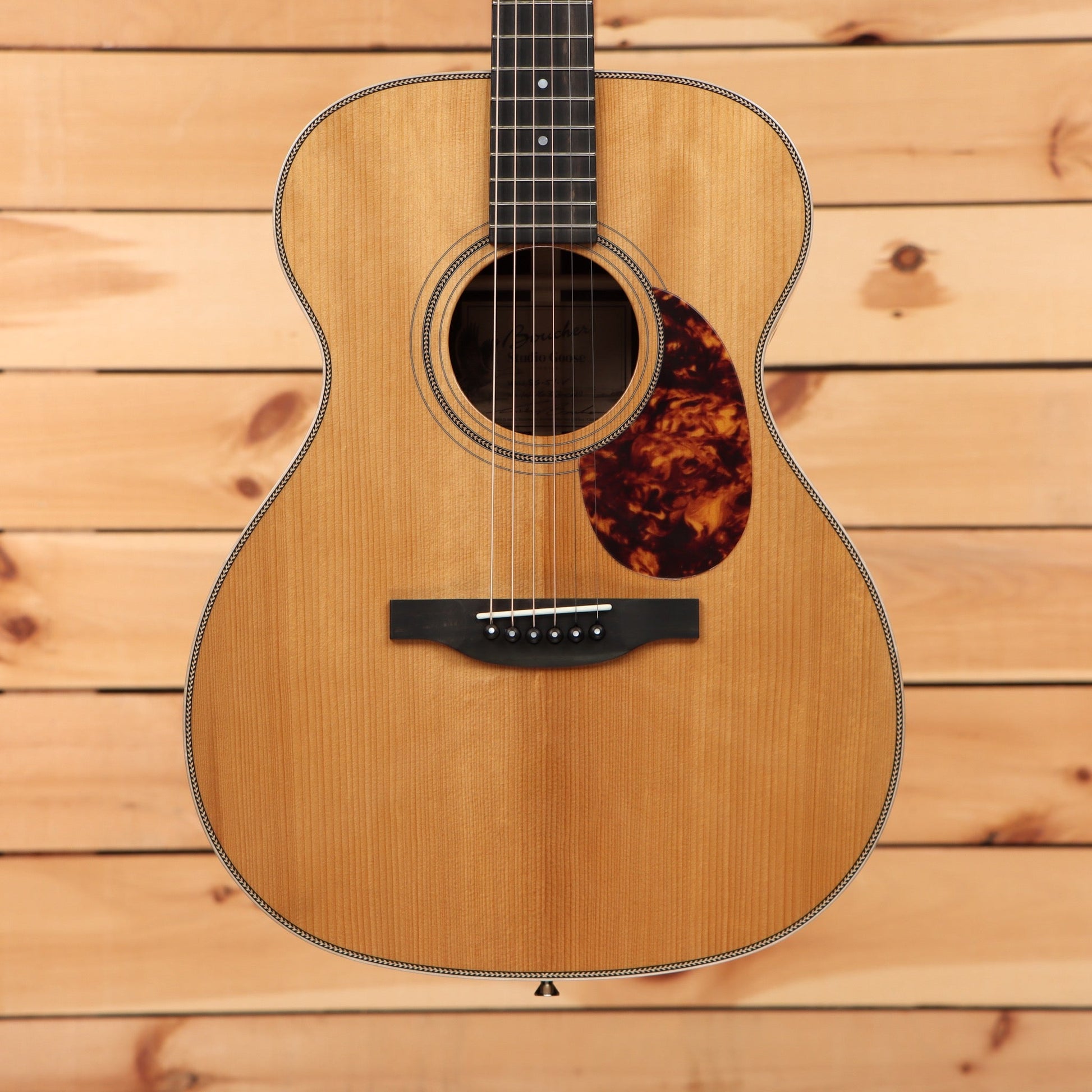 Boucher SG-51-V - Natural