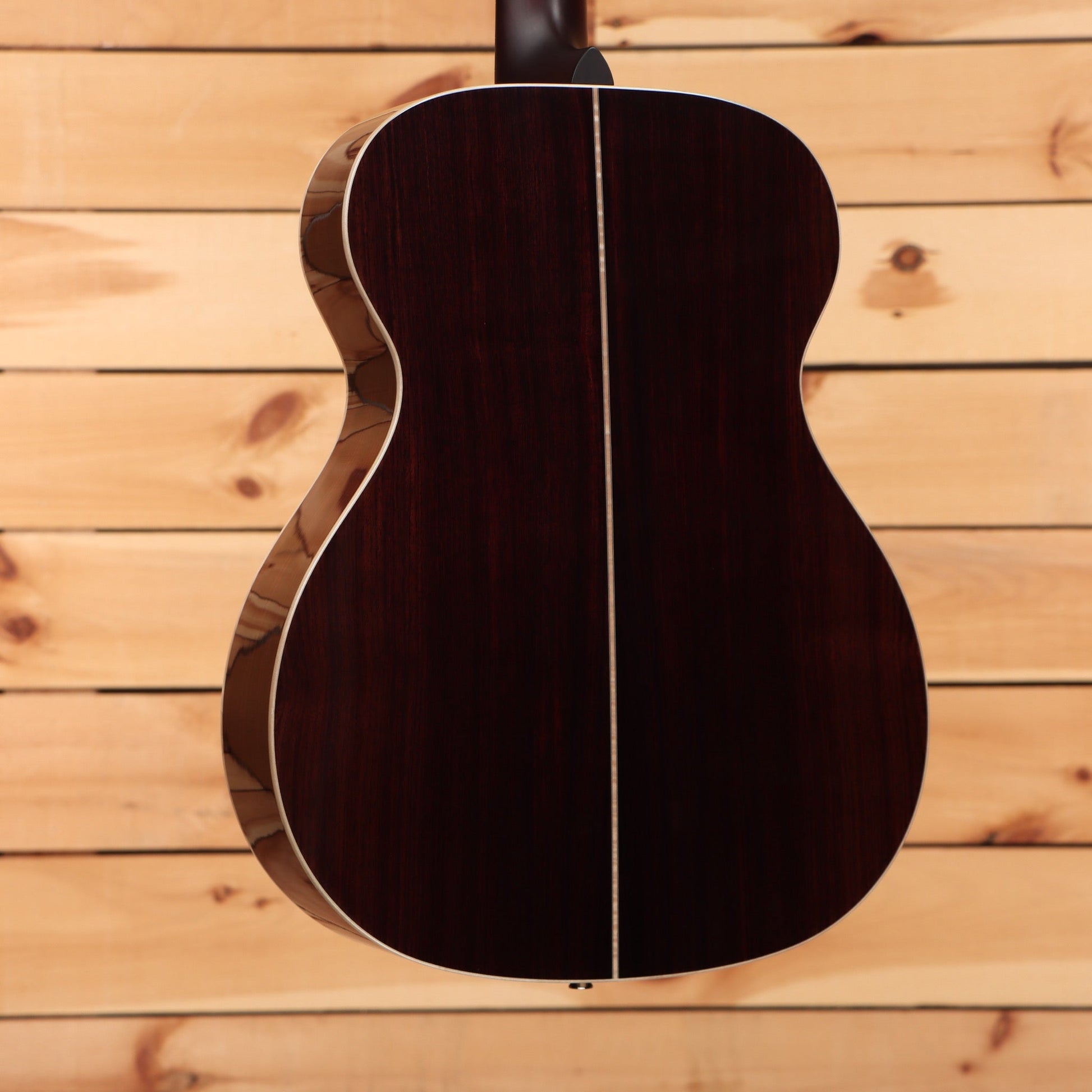 Boucher SG-51-V - Natural
