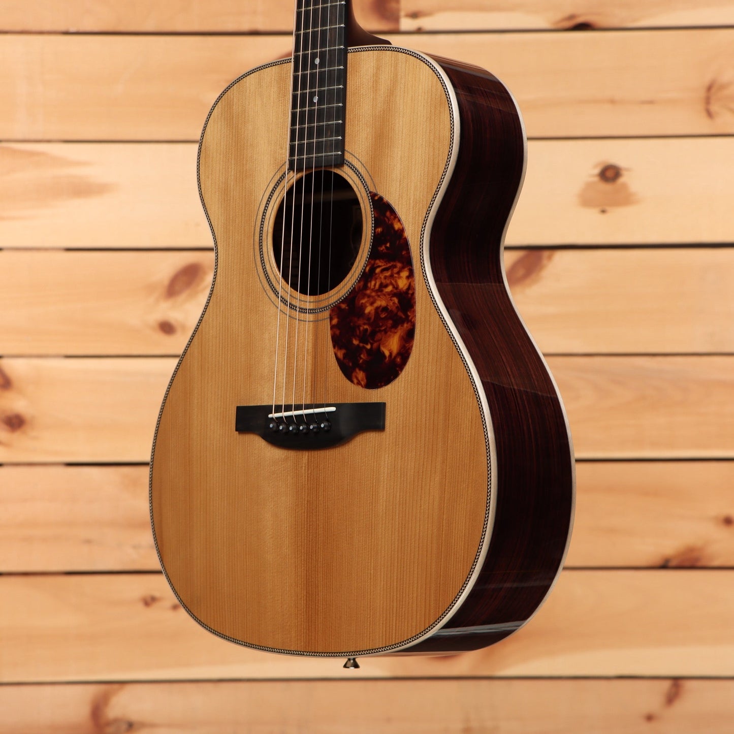 Boucher SG-51-V - Natural