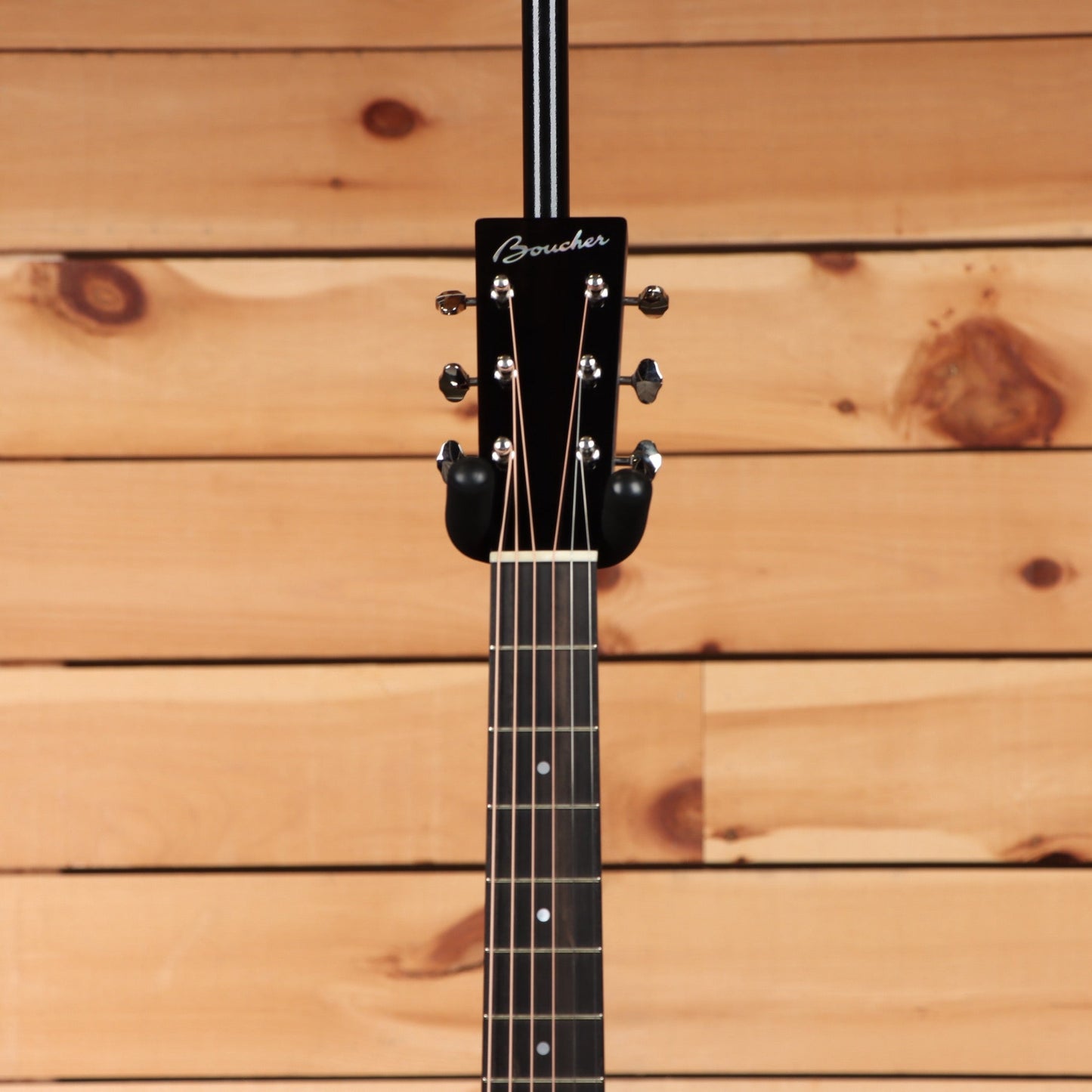 Boucher SG-51-V - Natural