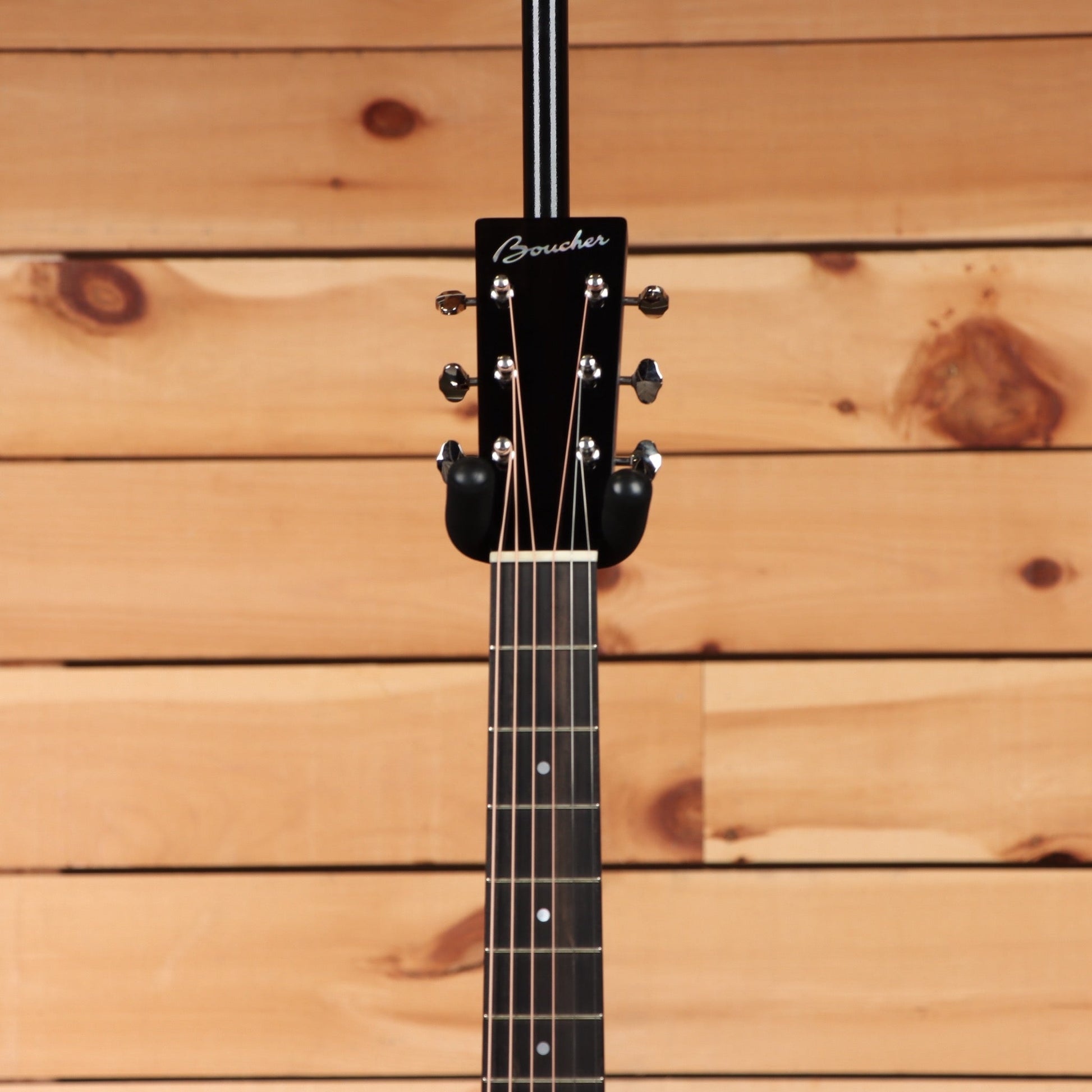 Boucher SG-51-V - Natural
