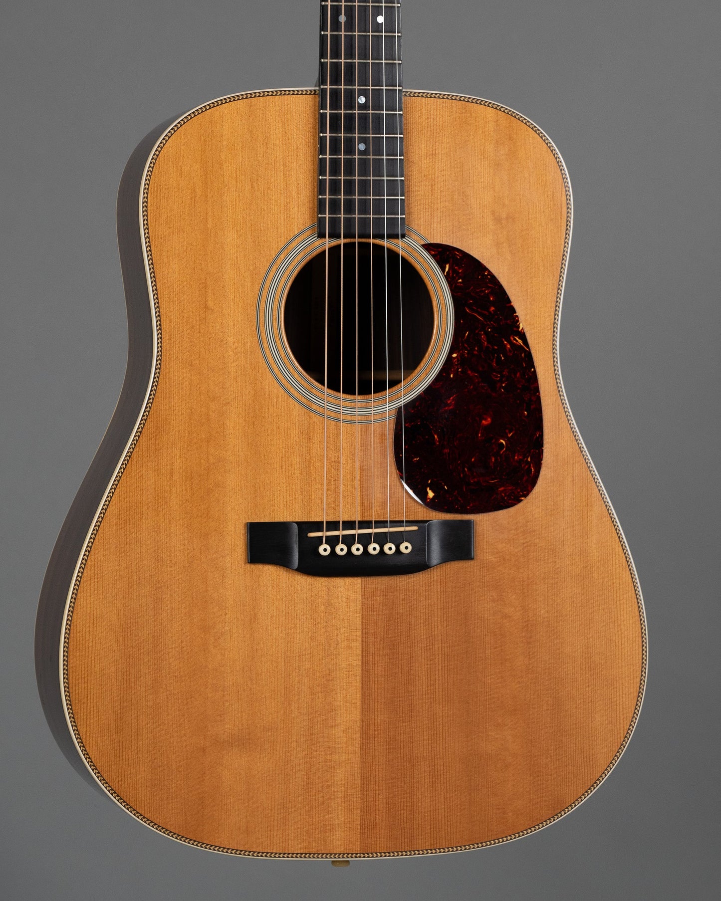 1993 Martin HD-28 (USA, Natural, OHSC)