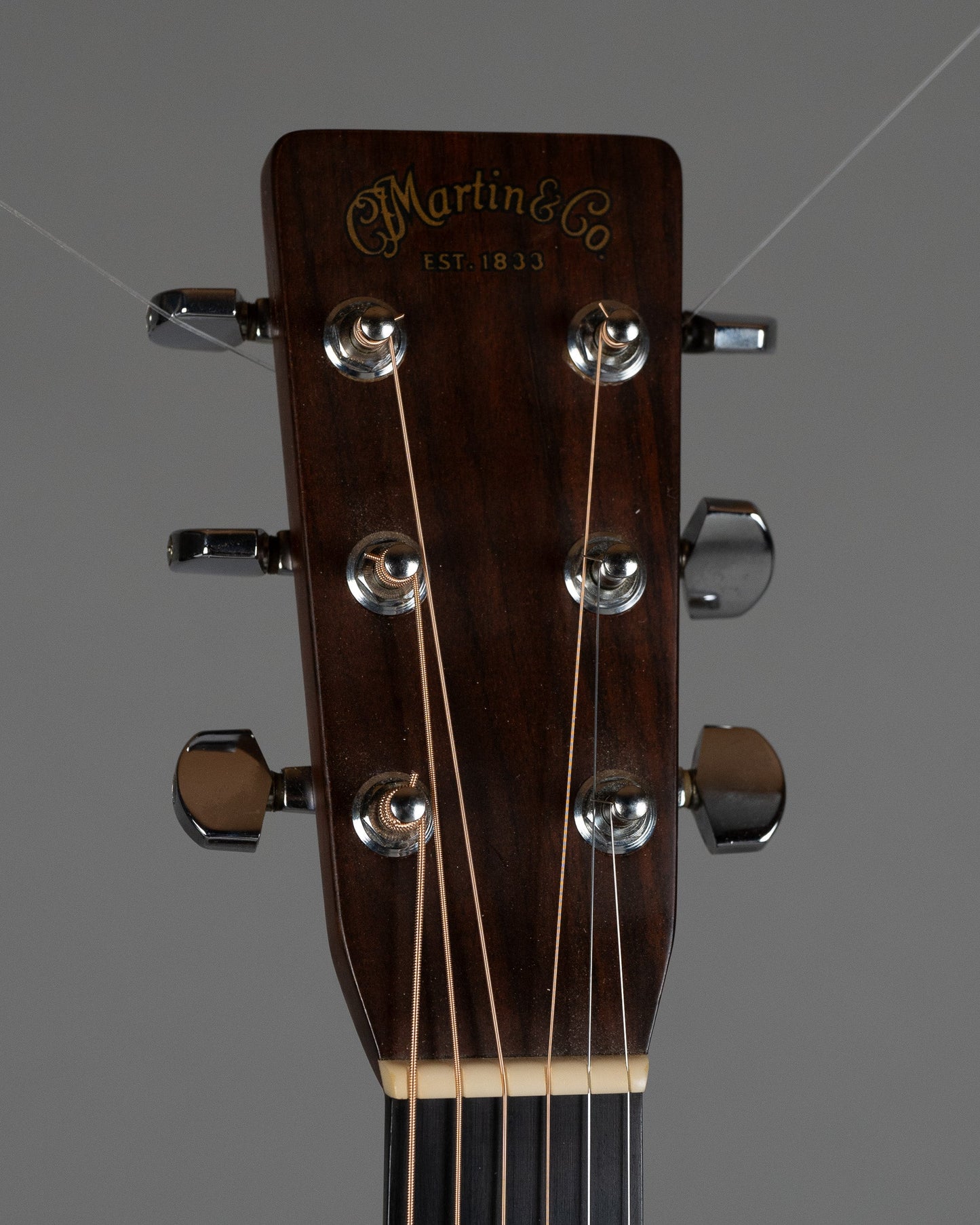 1993 Martin HD-28 (USA, Natural, OHSC)