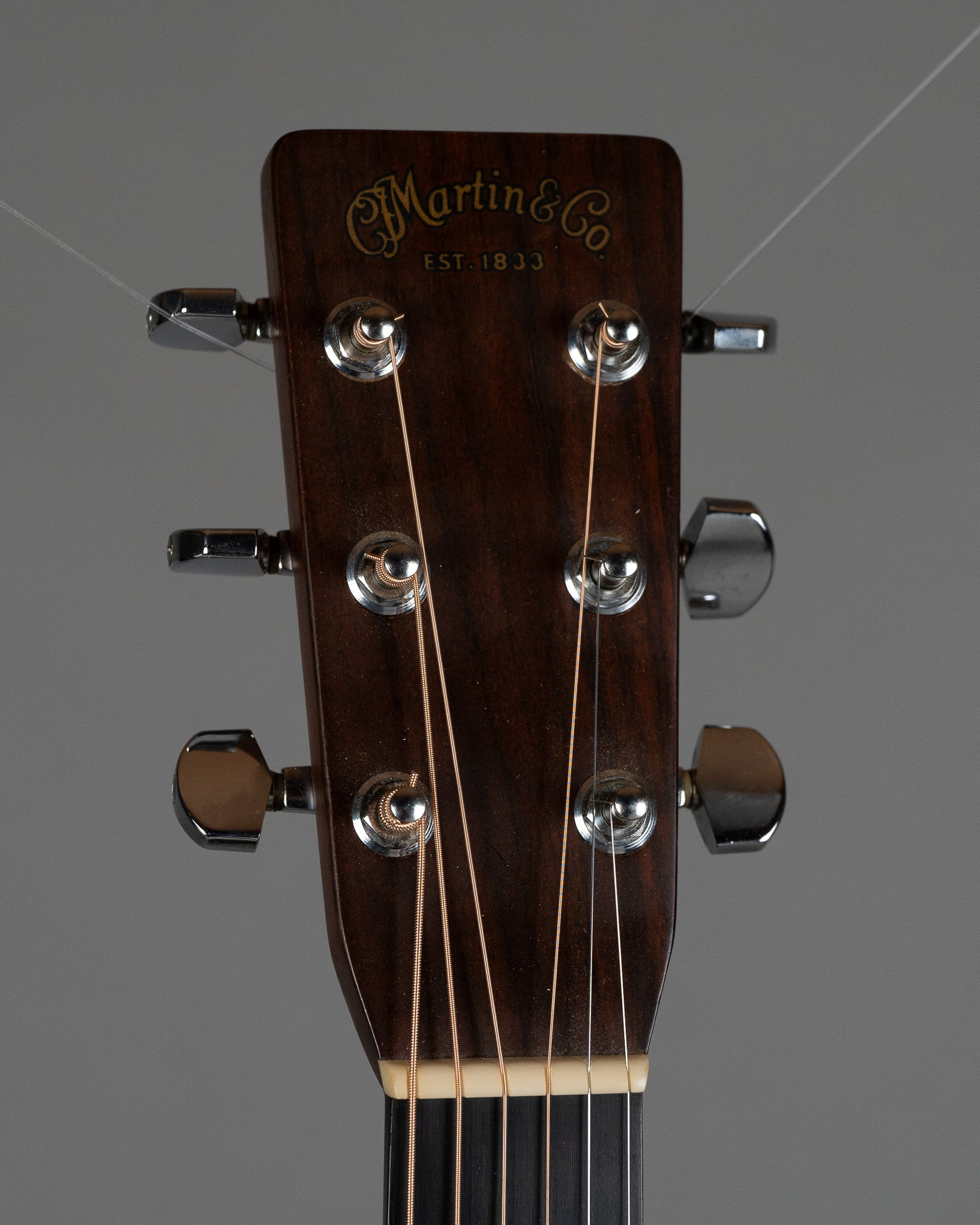 1993 Martin HD-28 (USA, Natural, OHSC)