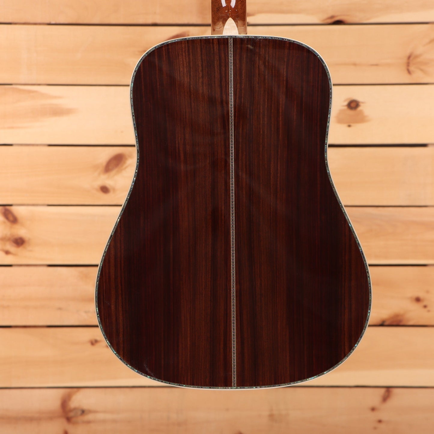Martin D-45 Modern Deluxe - Natural
