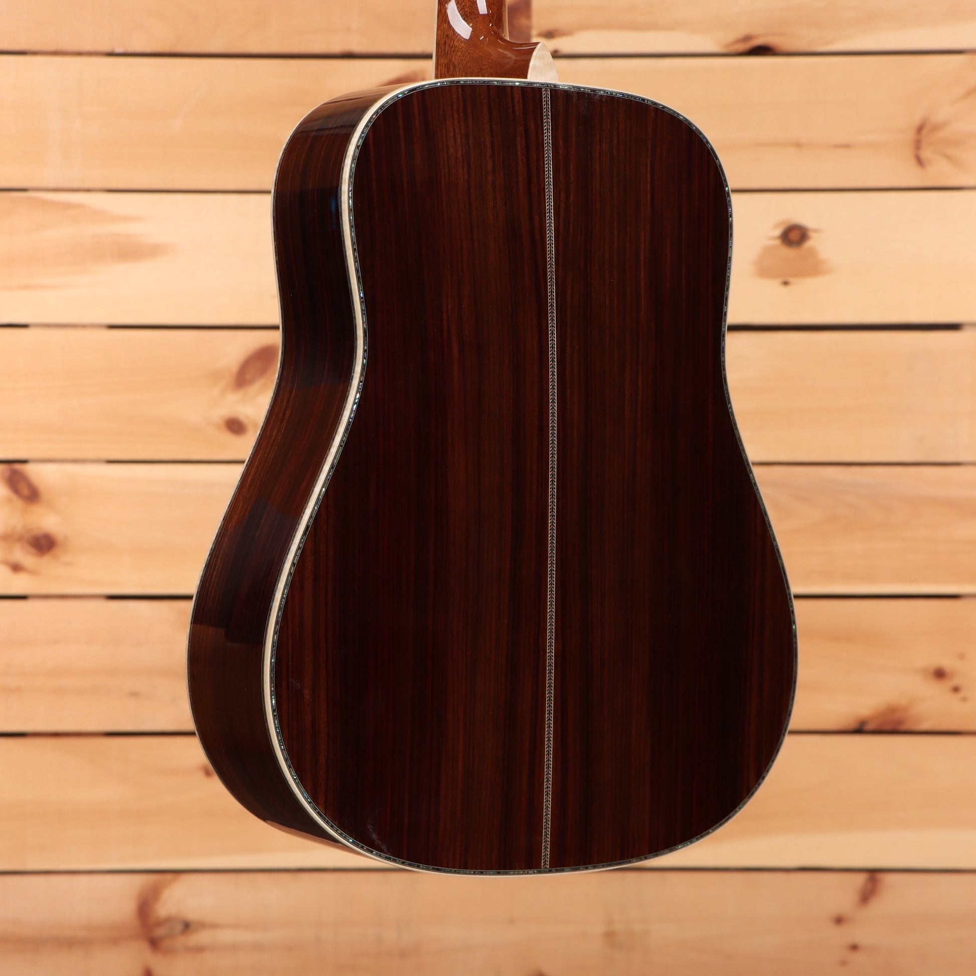 Martin D-45 Modern Deluxe - Natural