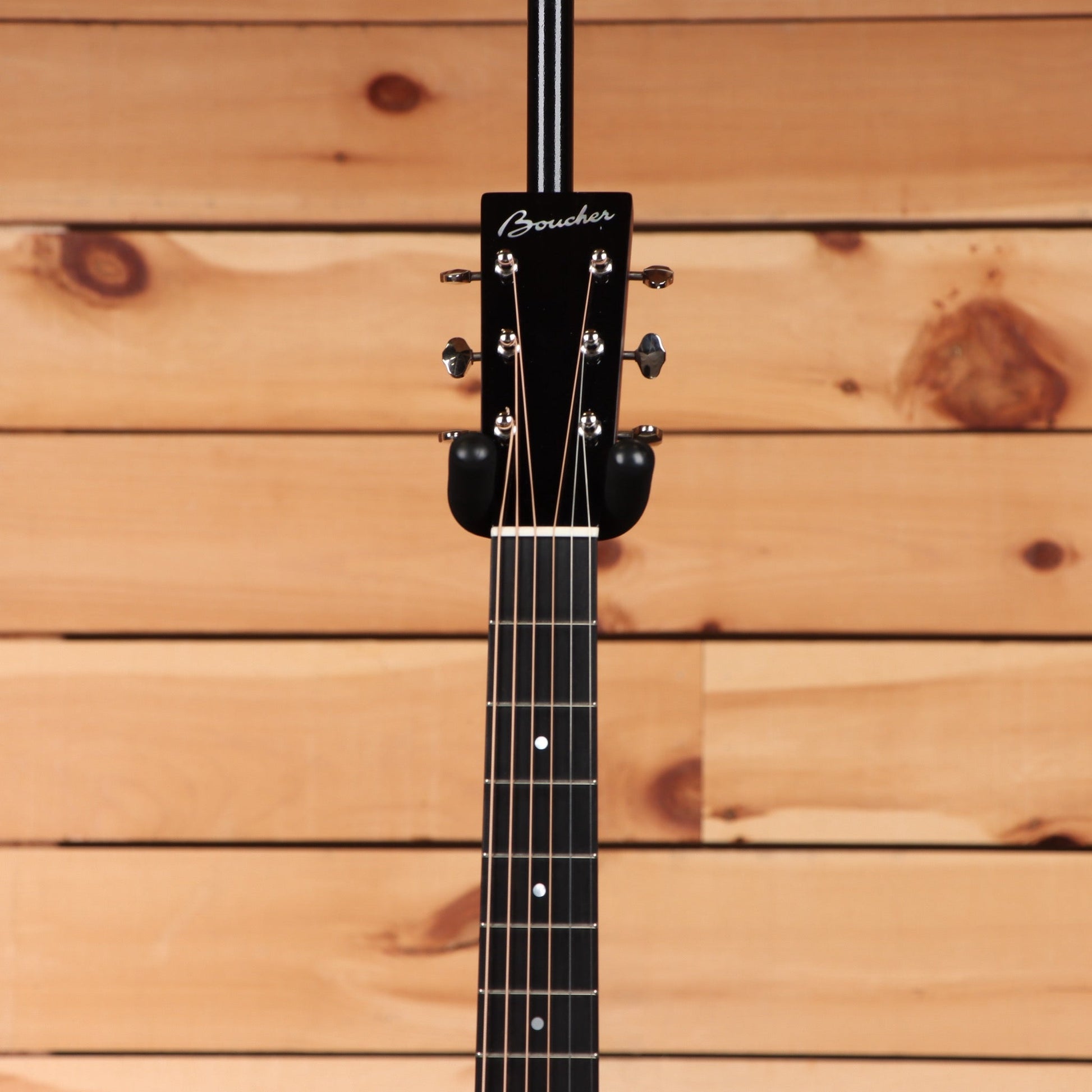 Boucher SG-51-MV - Natural