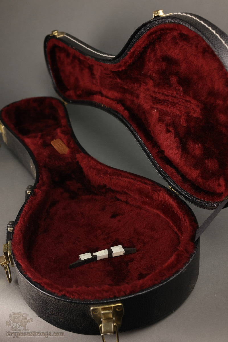 1923 Gibson A-4 Snakehead Mandolin Used