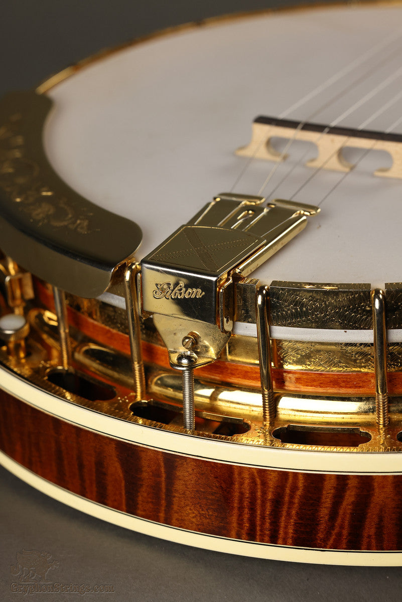 2006 Gibson Earl Scruggs Flint Hill Special 5-String Banjo Used