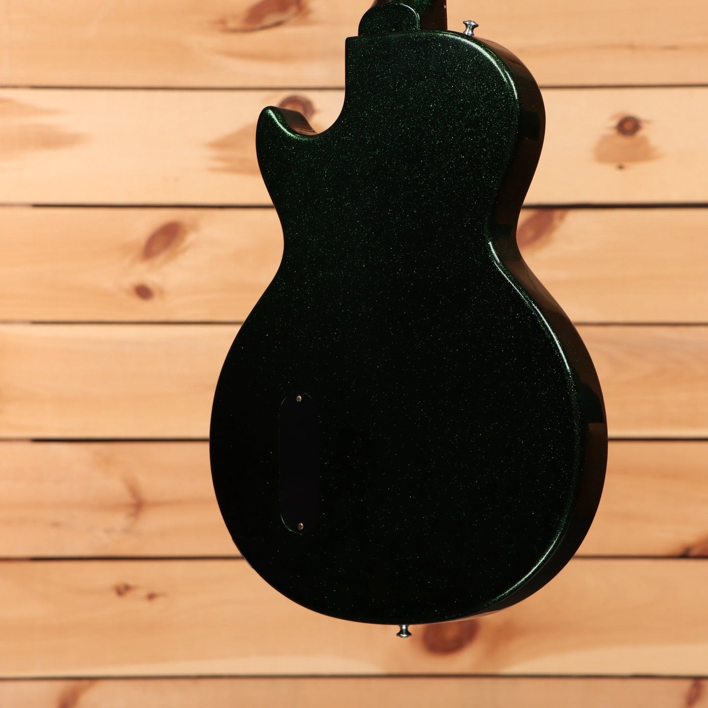 Gibson 1957 Les Paul Junior Reissue VOS M2M - Brunswick Green