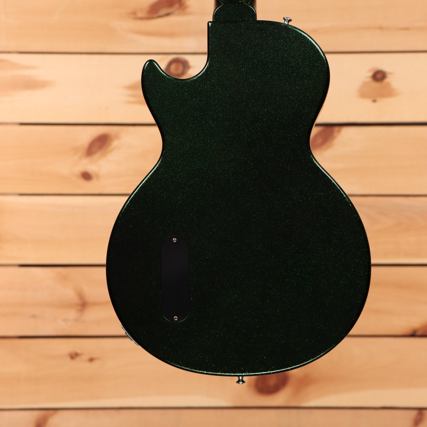 Gibson 1957 Les Paul Junior Reissue VOS M2M - Brunswick Green