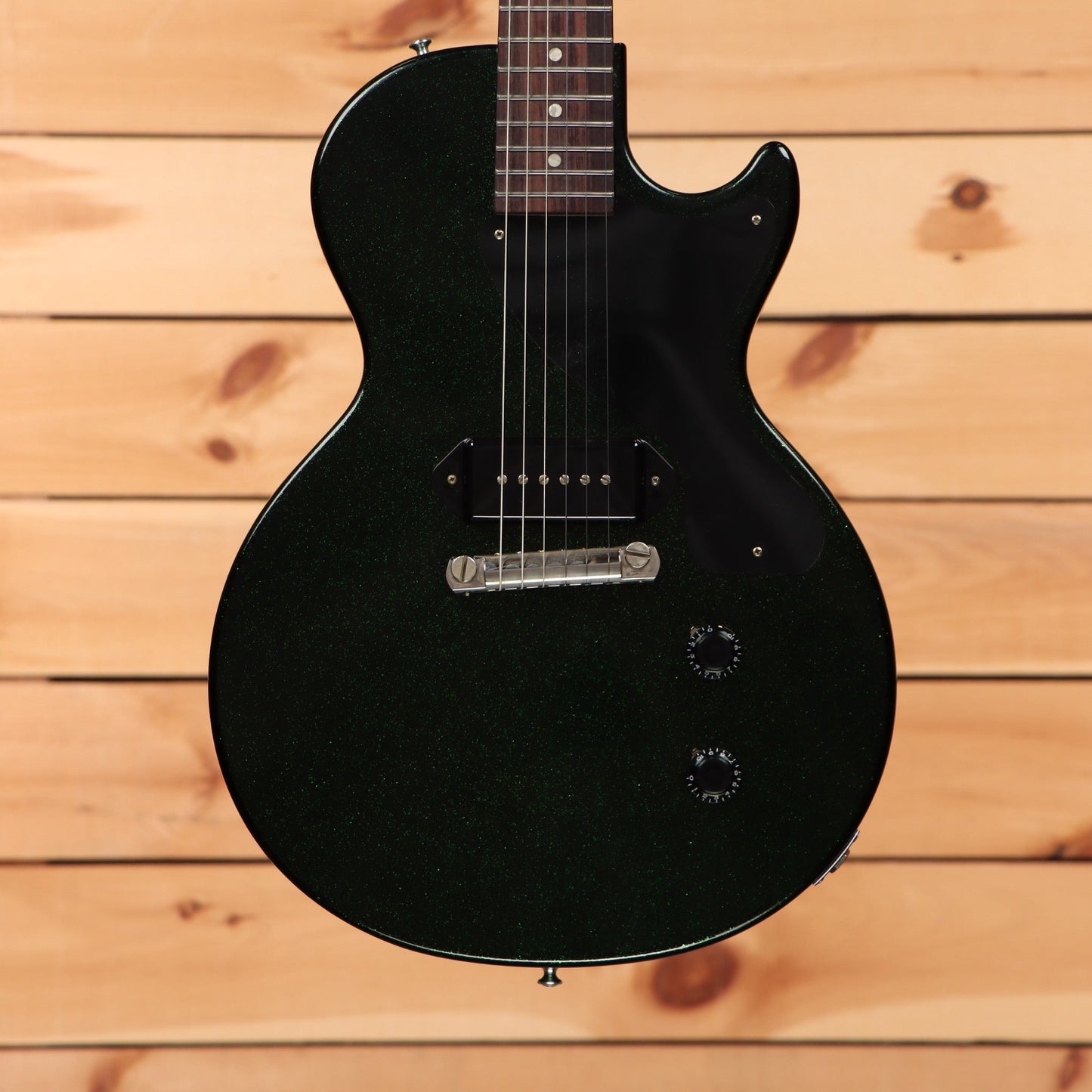 Gibson 1957 Les Paul Junior Reissue VOS M2M - Brunswick Green