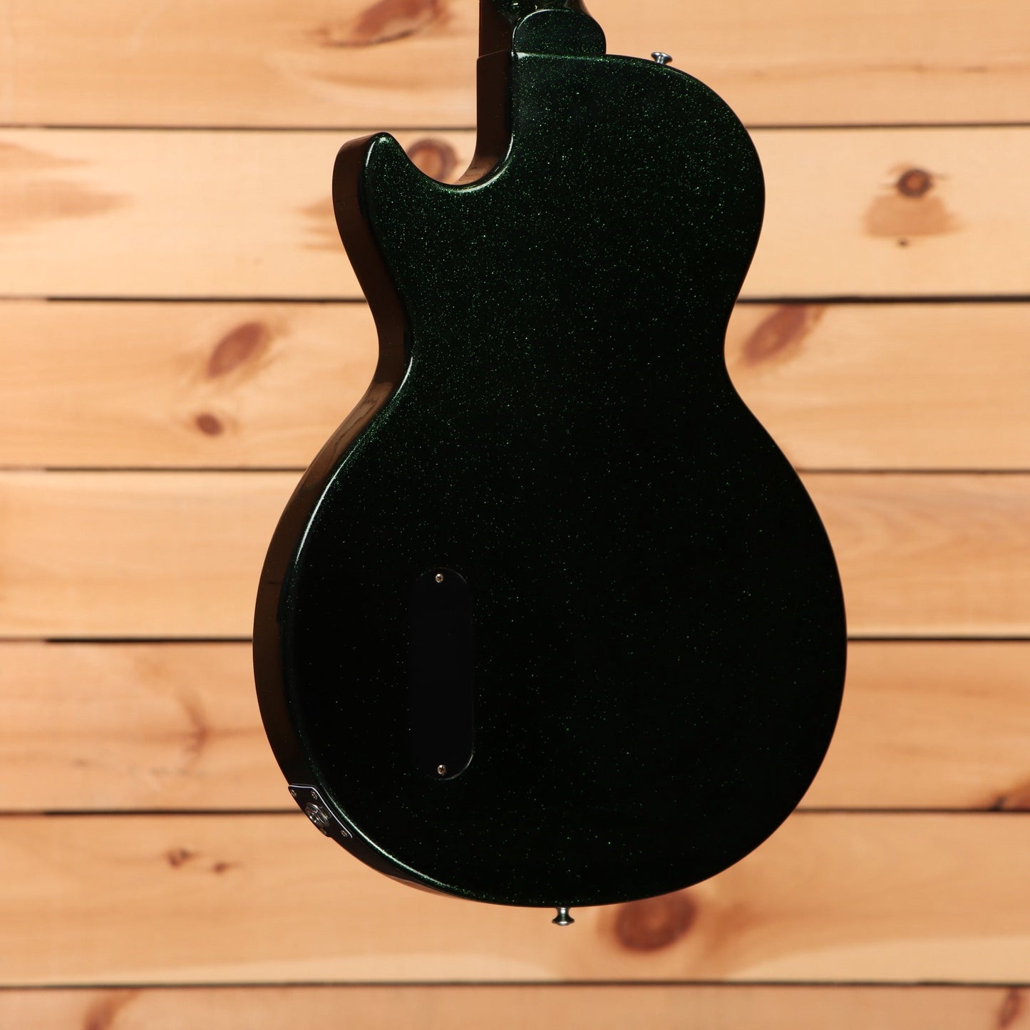 Gibson 1957 Les Paul Junior Reissue VOS M2M - Brunswick Green