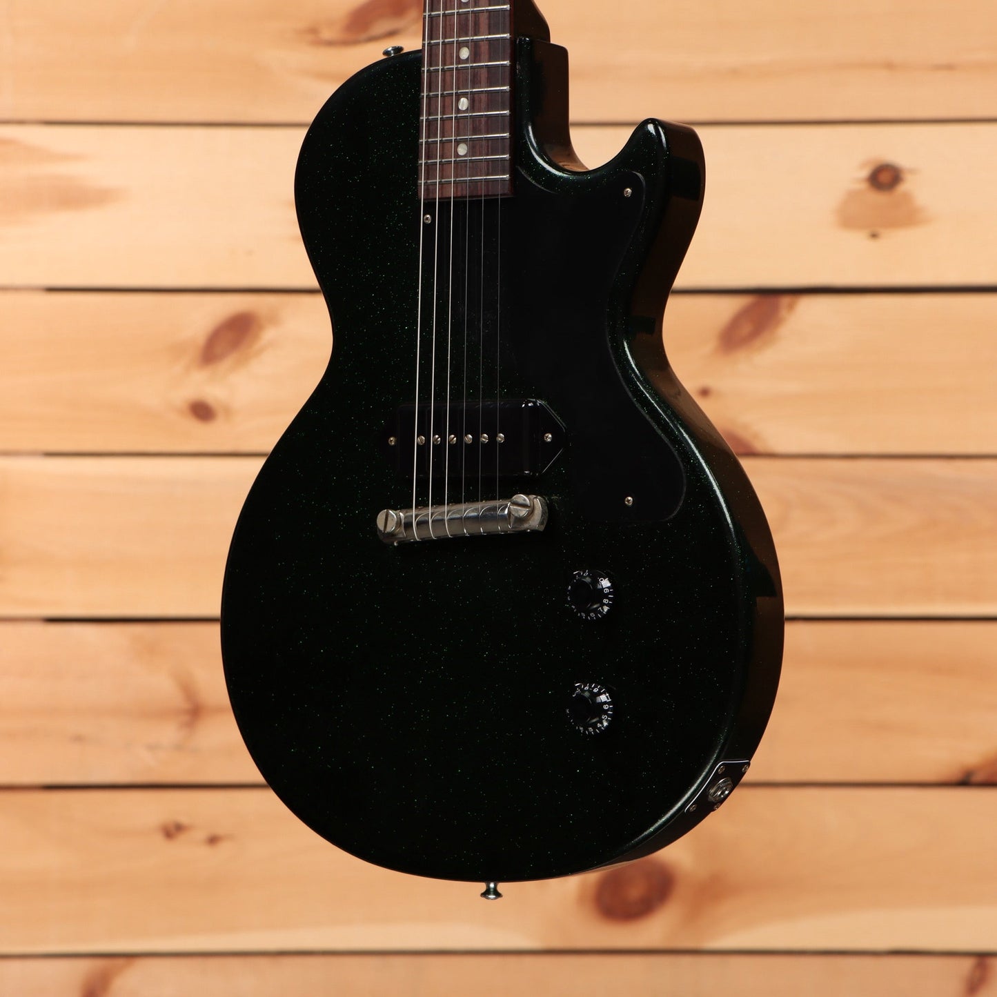 Gibson 1957 Les Paul Junior Reissue VOS M2M - Brunswick Green