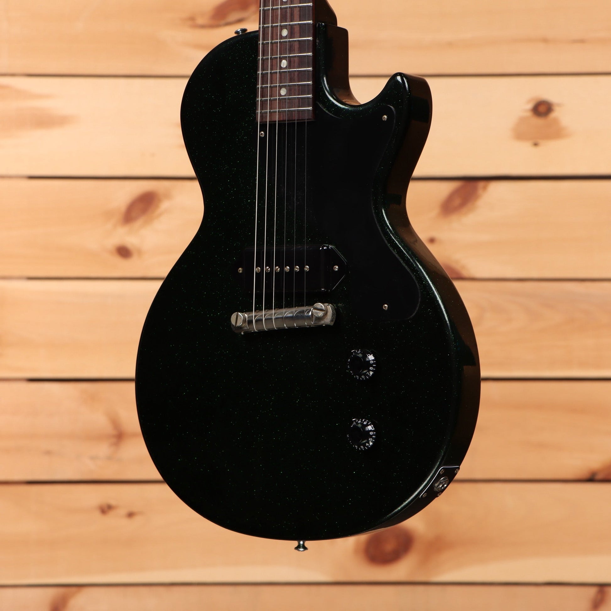 Gibson 1957 Les Paul Junior Reissue VOS M2M - Brunswick Green