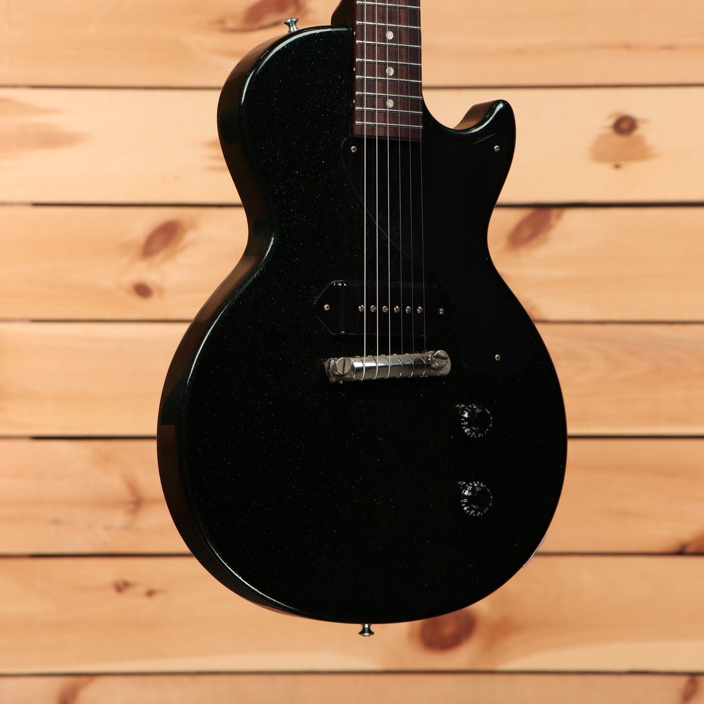 Gibson 1957 Les Paul Junior Reissue VOS M2M - Brunswick Green