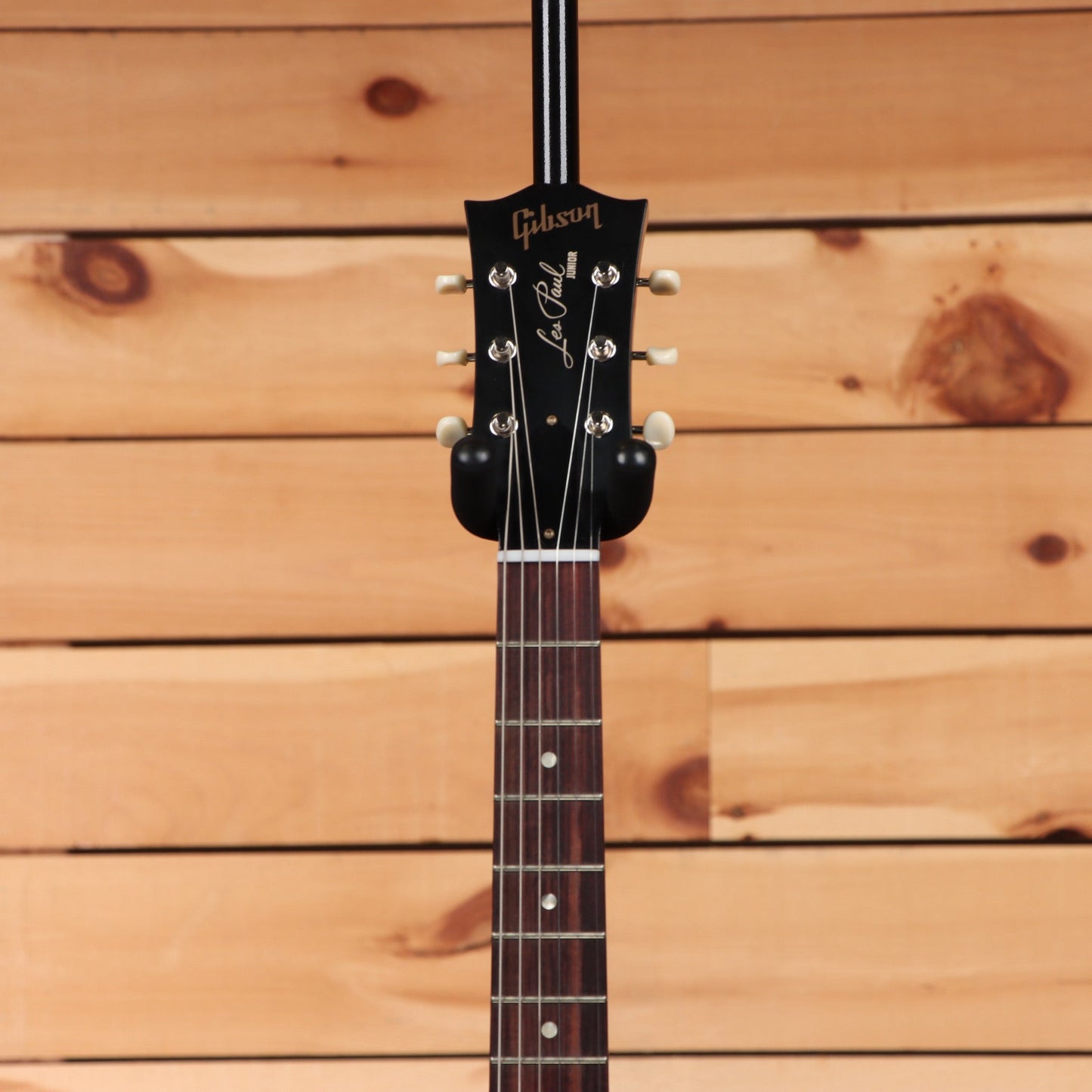 Gibson 1957 Les Paul Junior Reissue VOS M2M - Brunswick Green