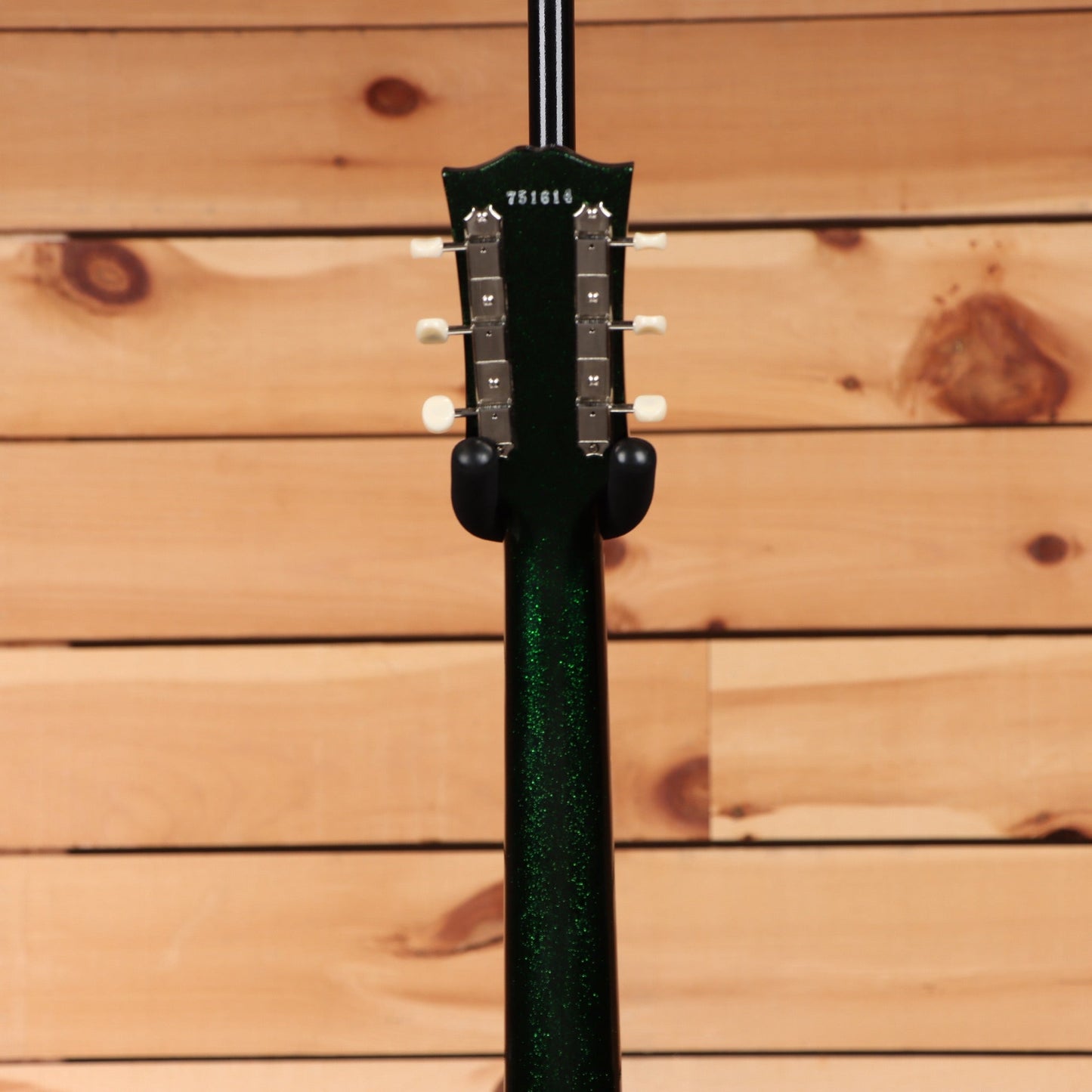 Gibson 1957 Les Paul Junior Reissue VOS M2M - Brunswick Green