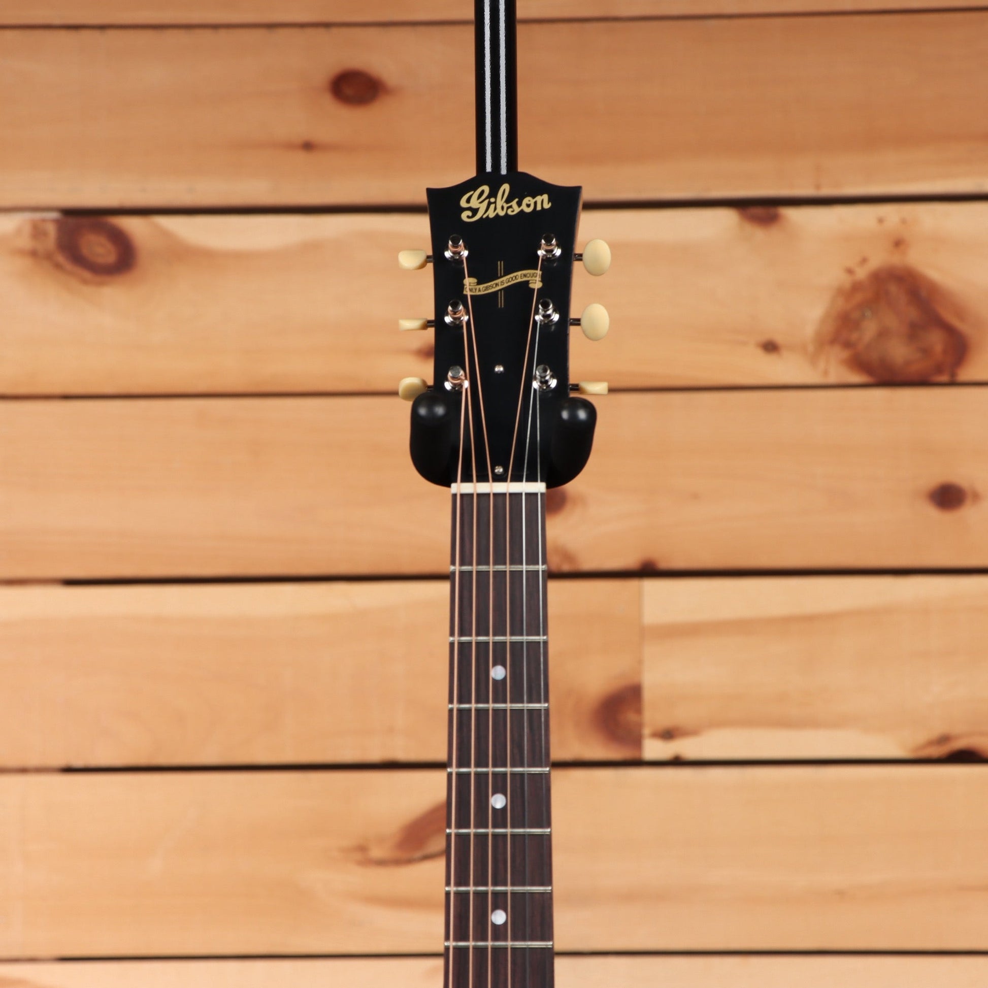 Gibson 1942 Banner J-45 - Vintage Sunburst