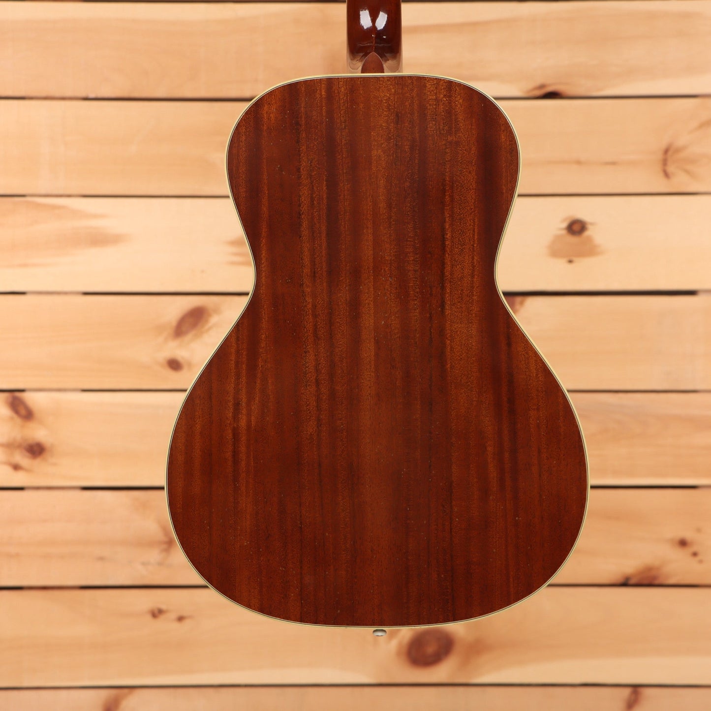 Gibson 1929 Nick Lucas Special Reissue Light Aged - Argentine Grey