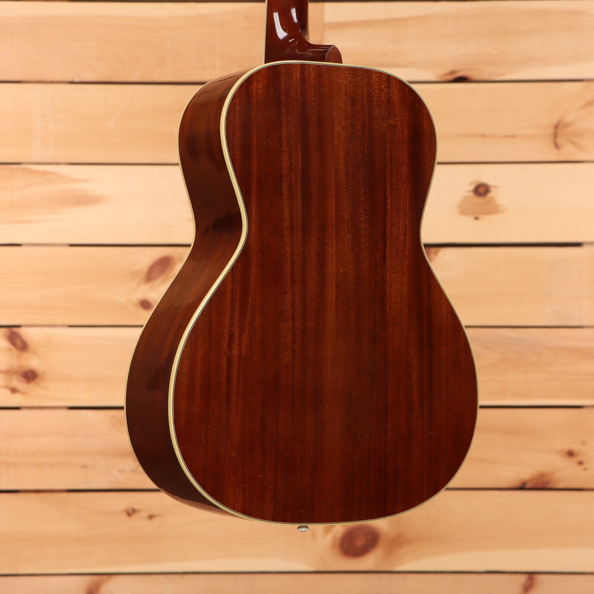 Gibson 1929 Nick Lucas Special Reissue Light Aged - Argentine Grey