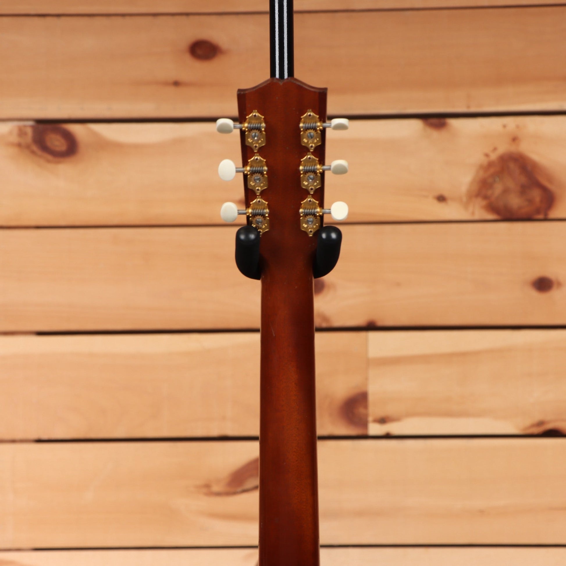 Gibson 1929 Nick Lucas Special Reissue Light Aged - Argentine Grey
