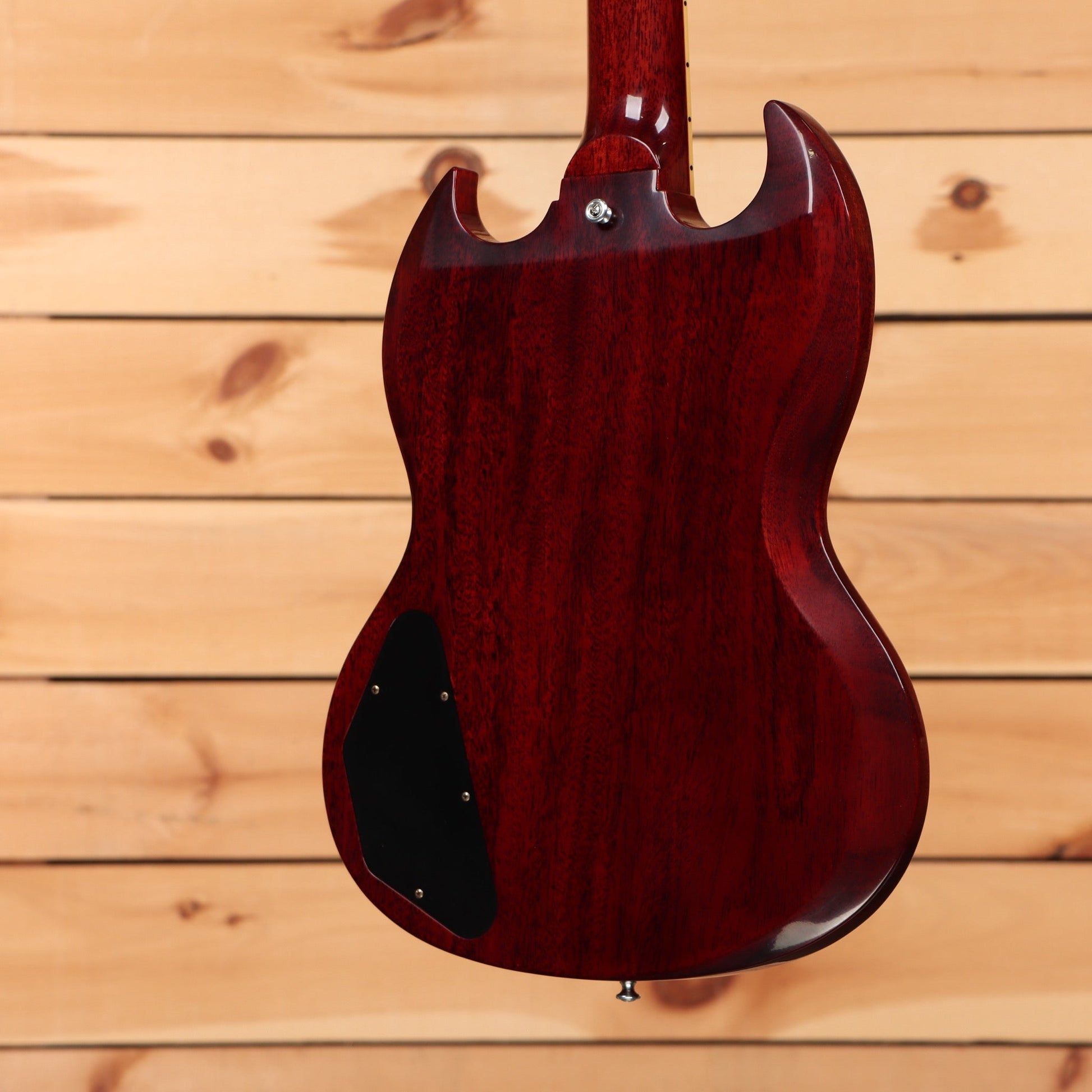Gibson 1961 Les Paul SG Standard Reissue VOS - Cherry Red