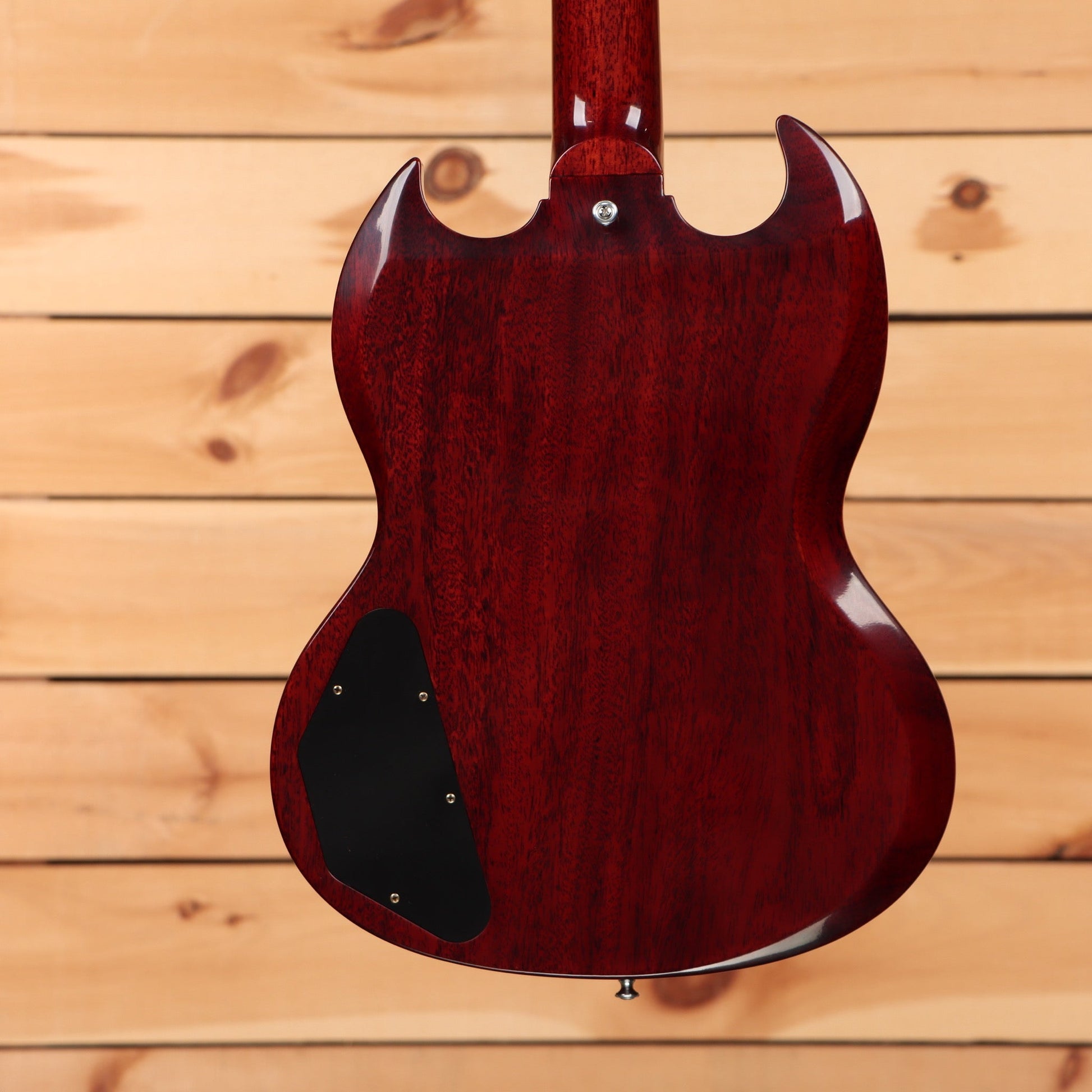 Gibson 1961 Les Paul SG Standard Reissue VOS - Cherry Red