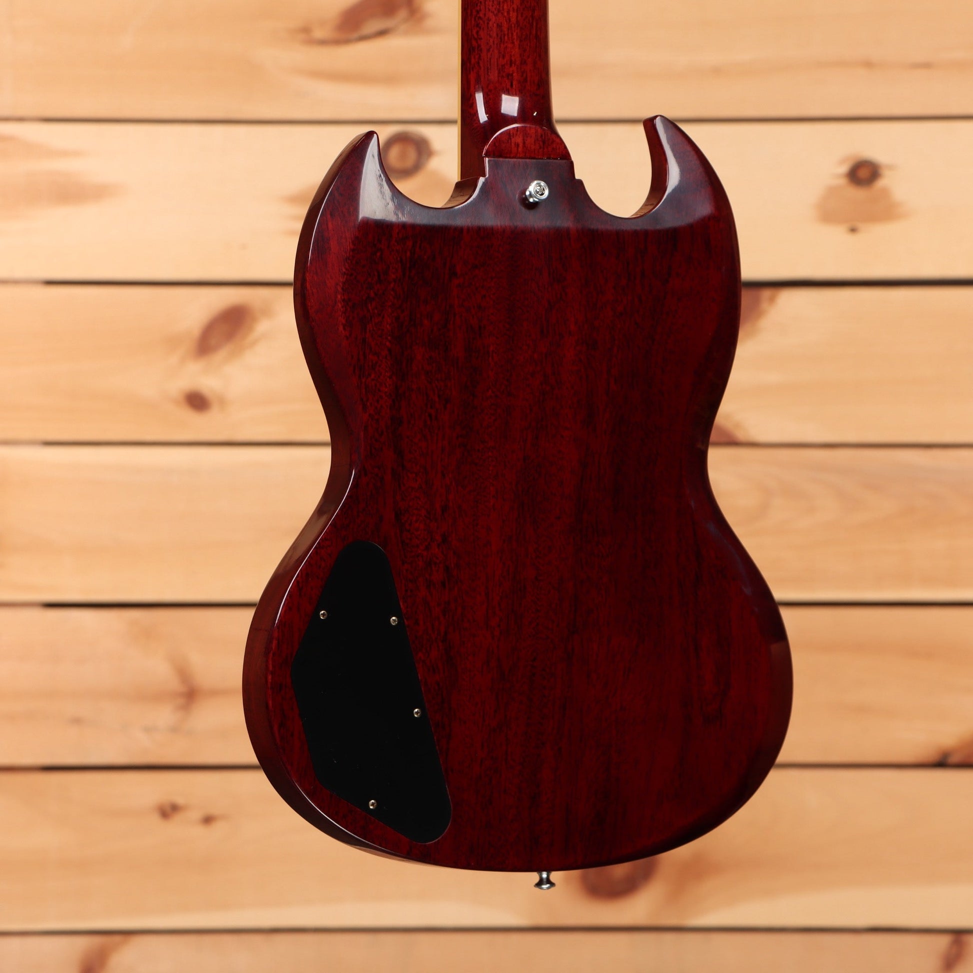 Gibson 1961 Les Paul SG Standard Reissue VOS - Cherry Red