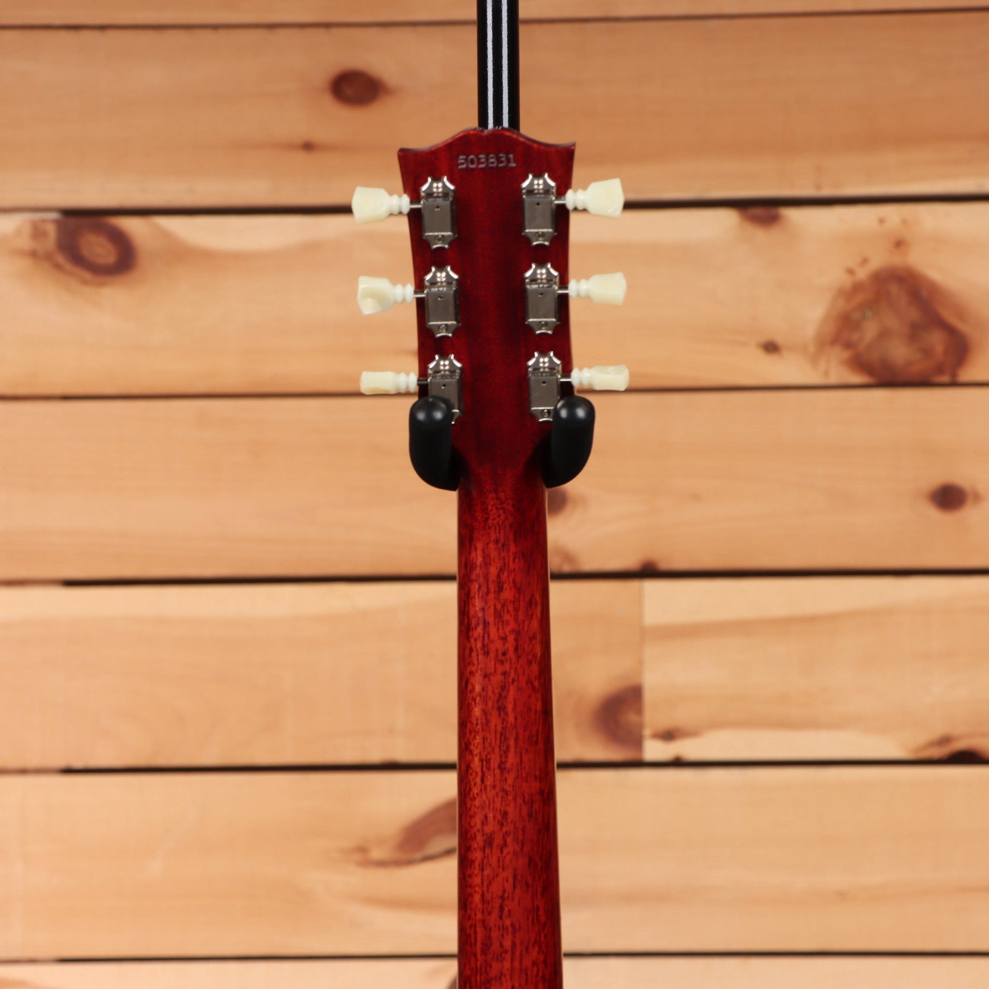 Gibson 1961 Les Paul SG Standard Reissue VOS - Cherry Red