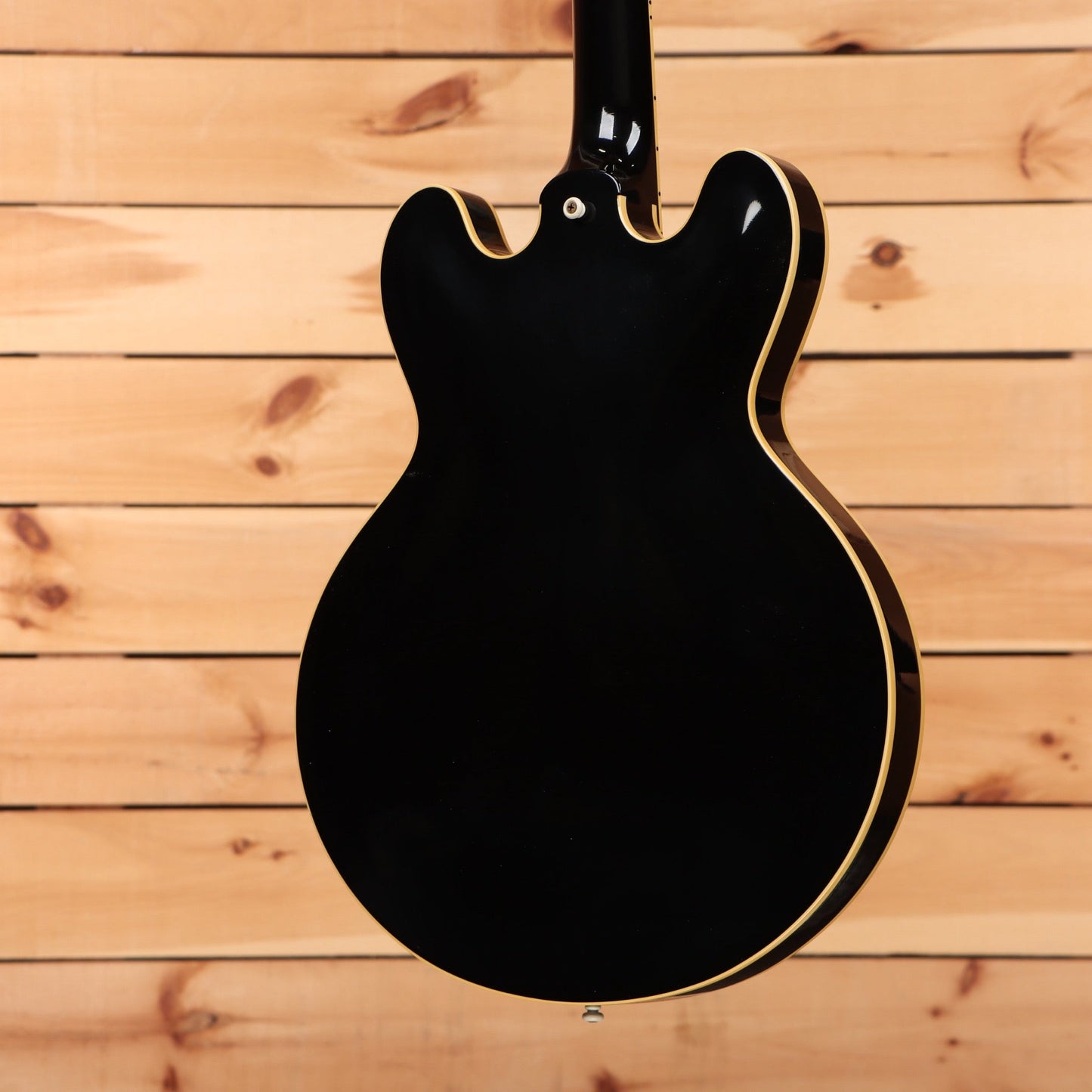 Gibson 1959 ES-335 Reissue Ultra Light Aged - Ebony