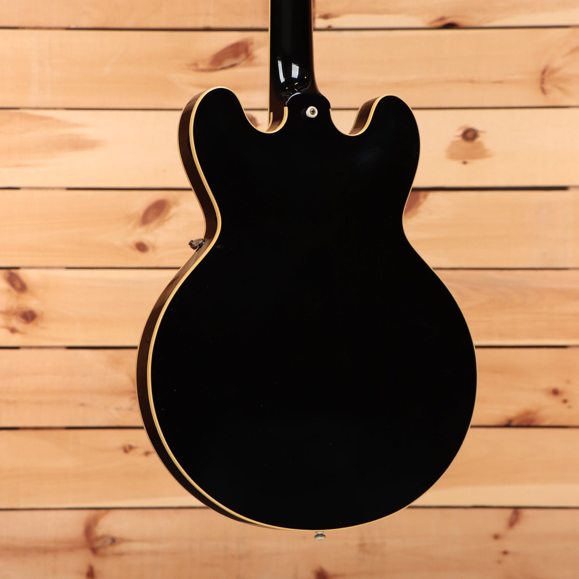 Gibson 1959 ES-335 Reissue Ultra Light Aged - Ebony