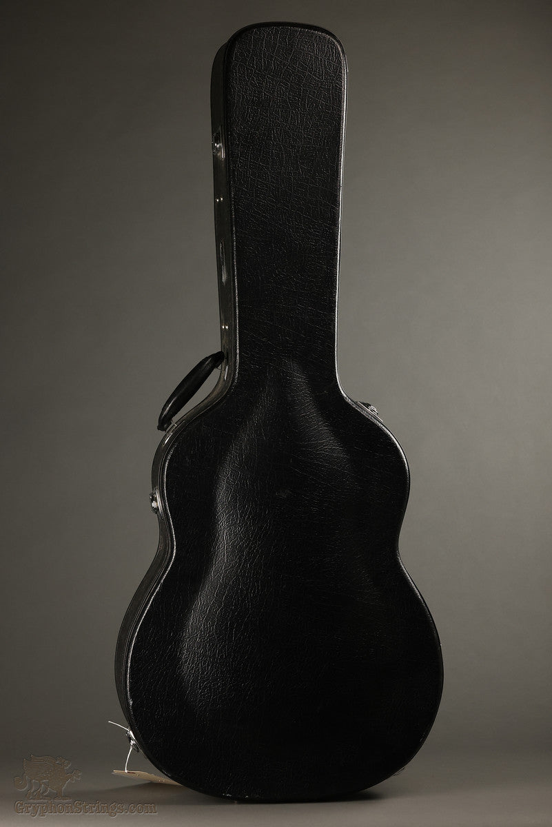 Richard Prenkert Indian Rosewood/Sitka Spruce 640mm Classical Guitar New
