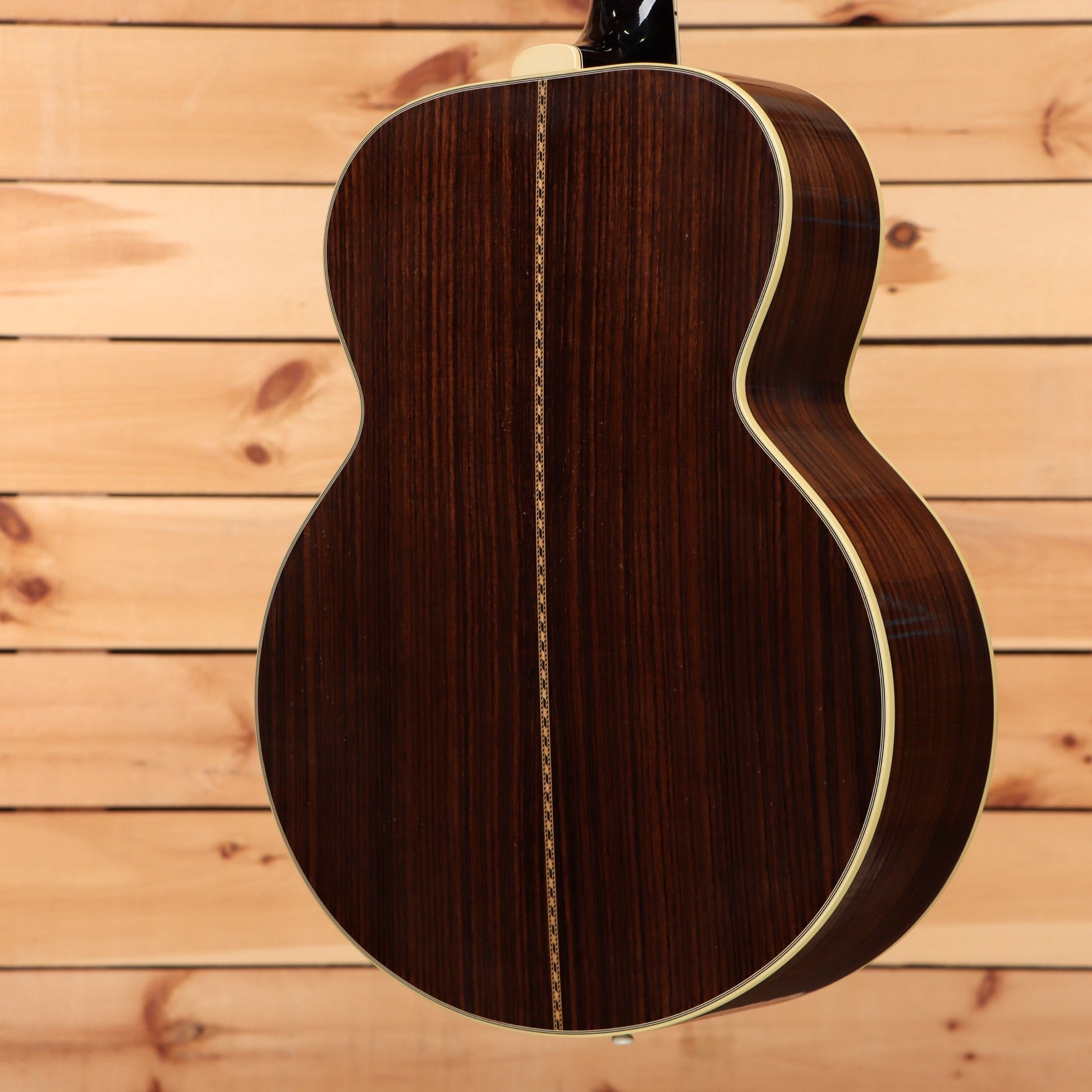 Gibson Pre-War SJ-200 Rosewood Light Aged - Vintage Sunburst