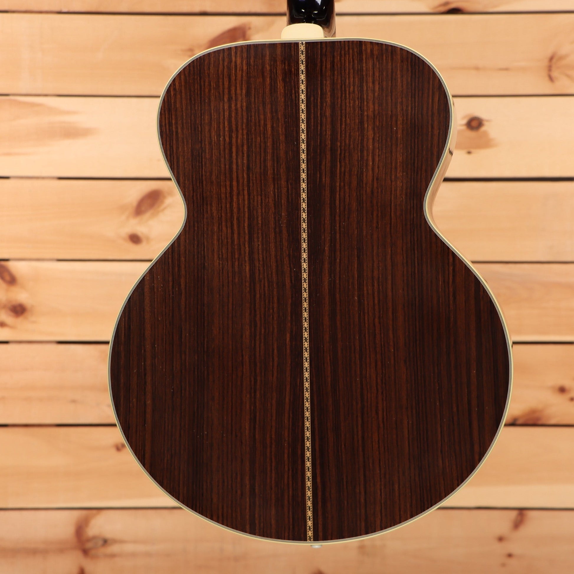 Gibson Pre-War SJ-200 Rosewood Light Aged - Vintage Sunburst