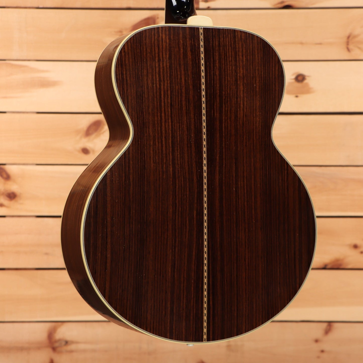 Gibson Pre-War SJ-200 Rosewood Light Aged - Vintage Sunburst