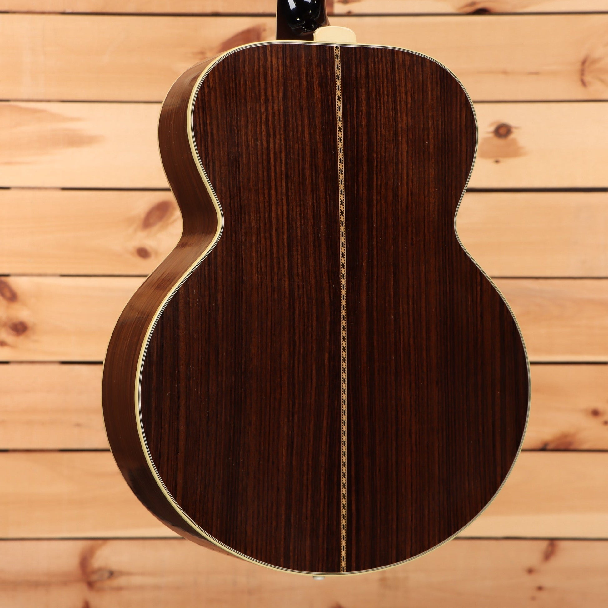 Gibson Pre-War SJ-200 Rosewood Light Aged - Vintage Sunburst