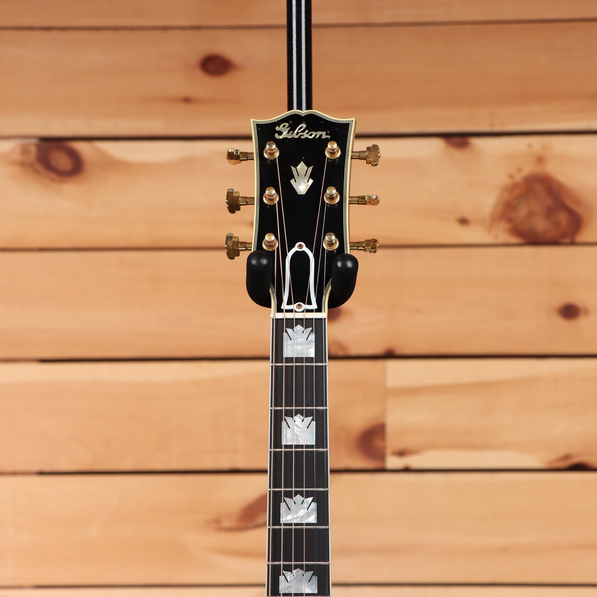 Gibson Pre-War SJ-200 Rosewood Light Aged - Vintage Sunburst