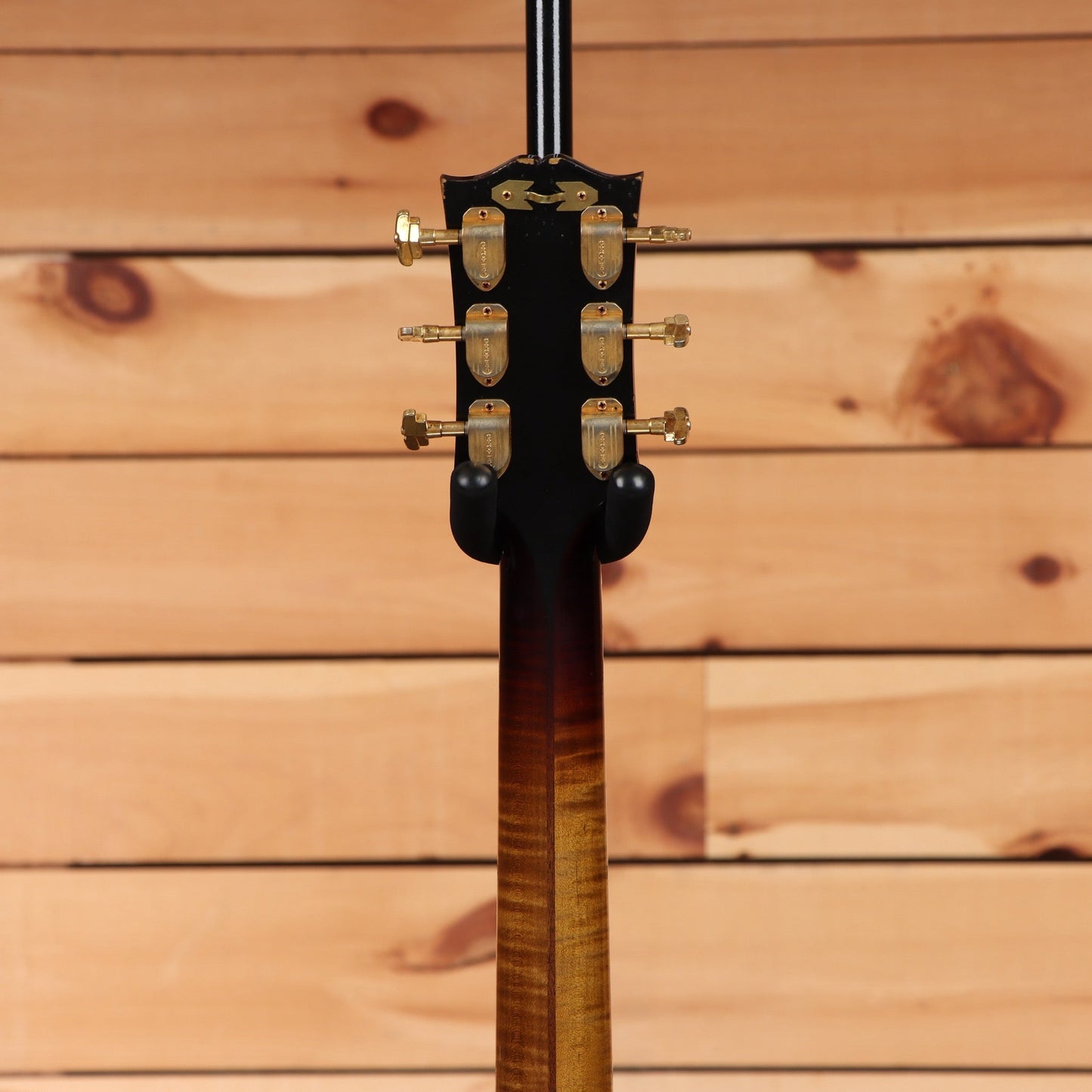 Gibson Pre-War SJ-200 Rosewood Light Aged - Vintage Sunburst